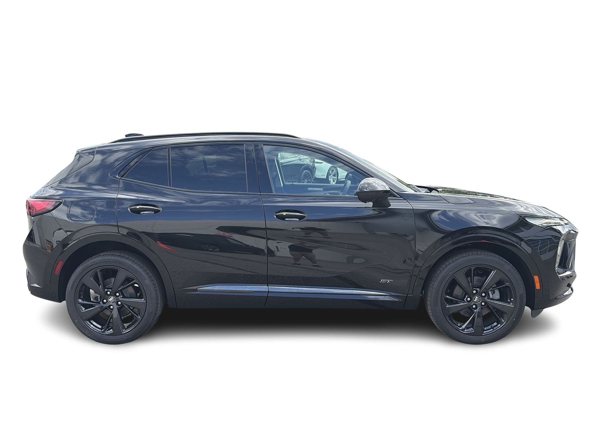 2026 Buick Envision