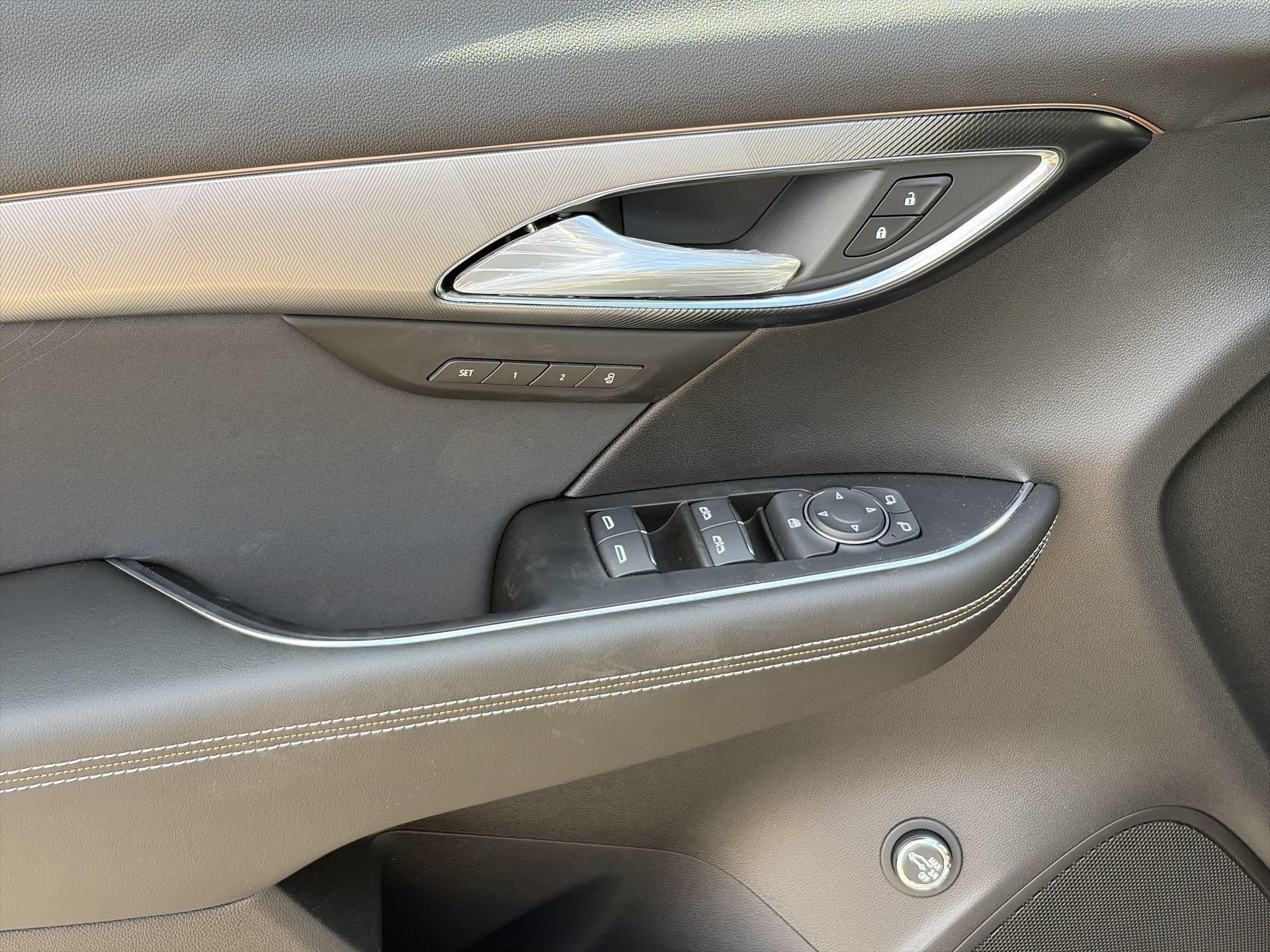 2026 Buick Envision