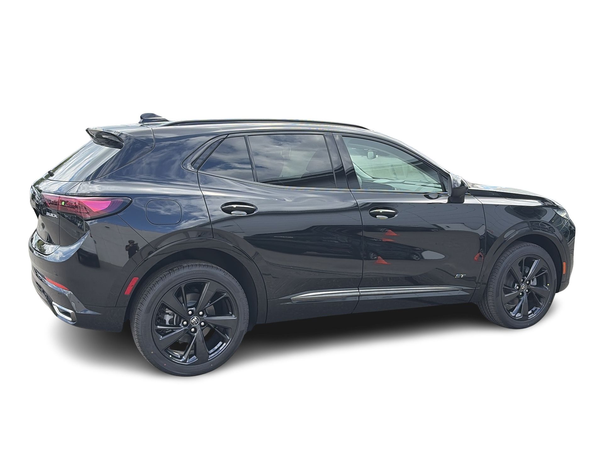 2026 Buick Envision
