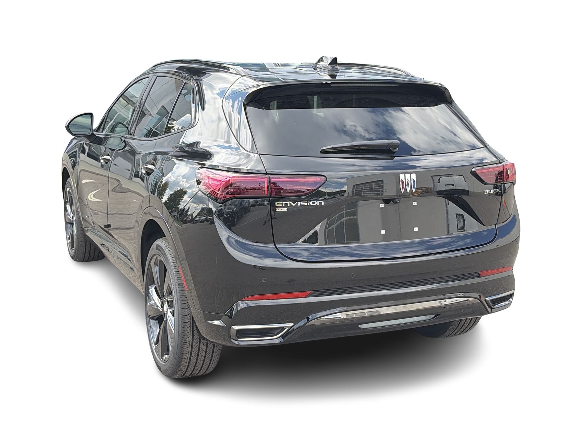 2026 Buick Envision