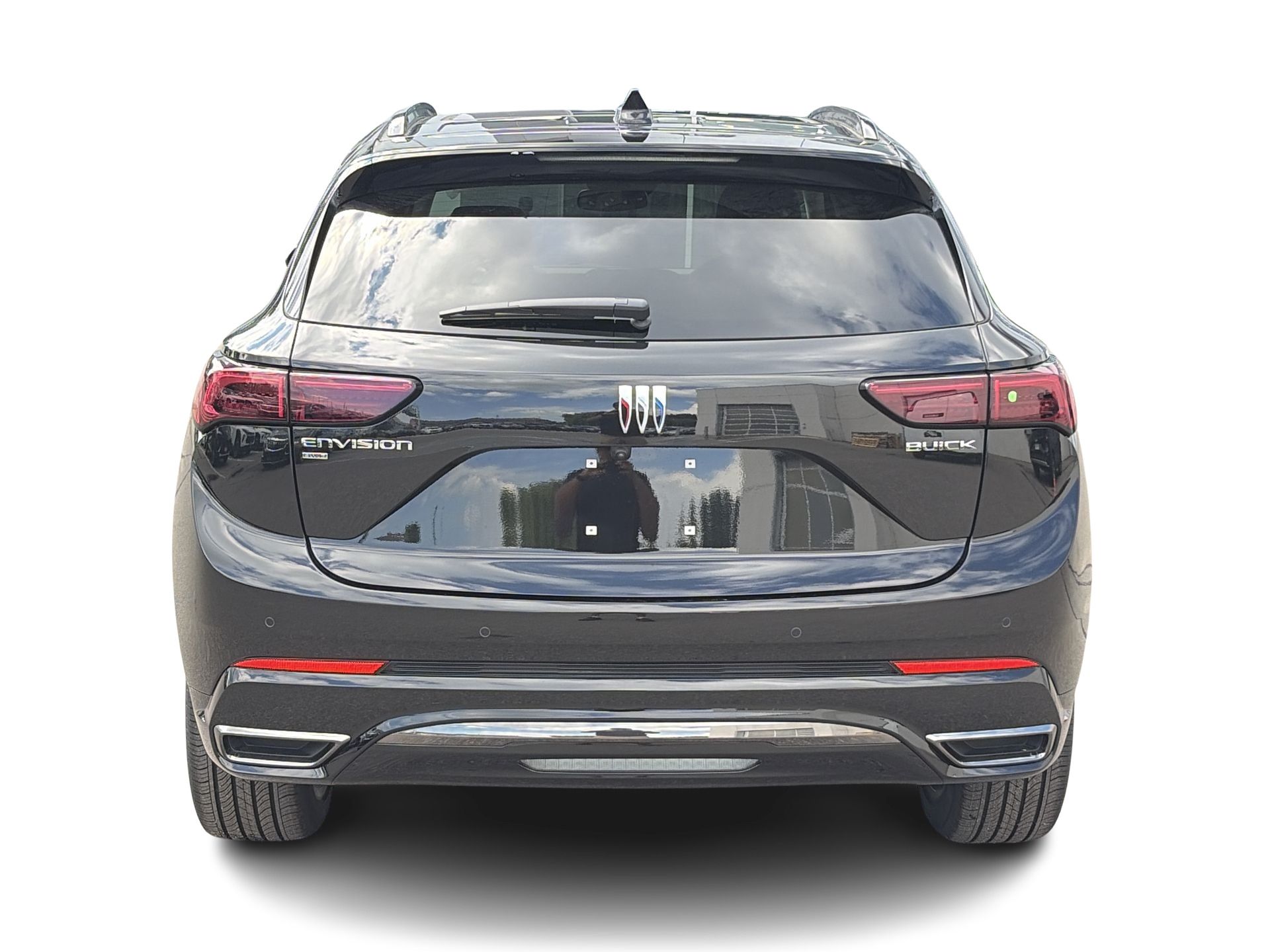 2026 Buick Envision