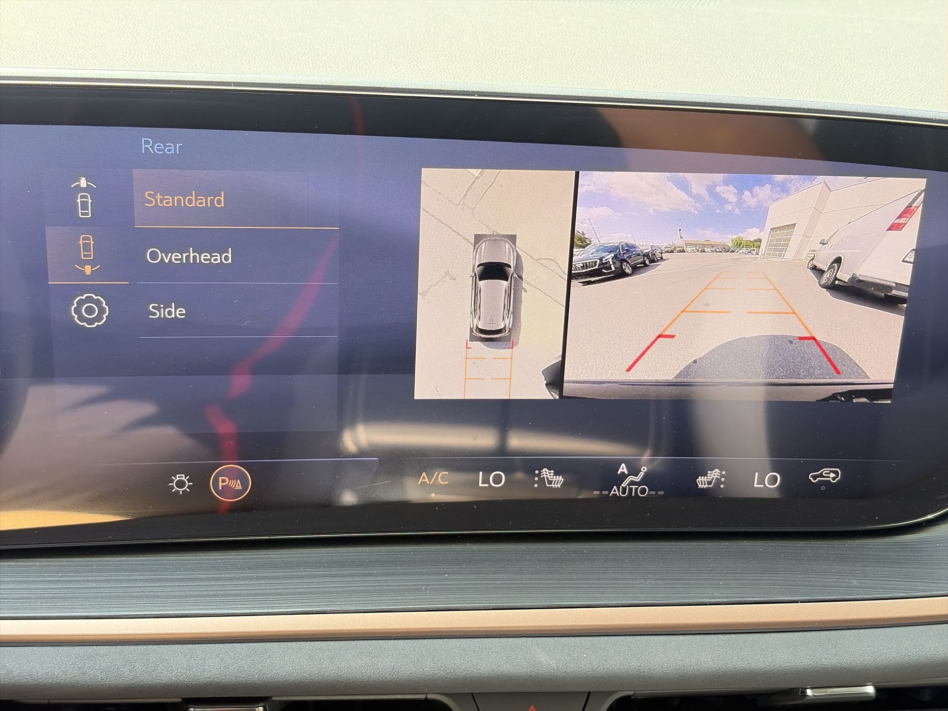 2026 Buick Envision
