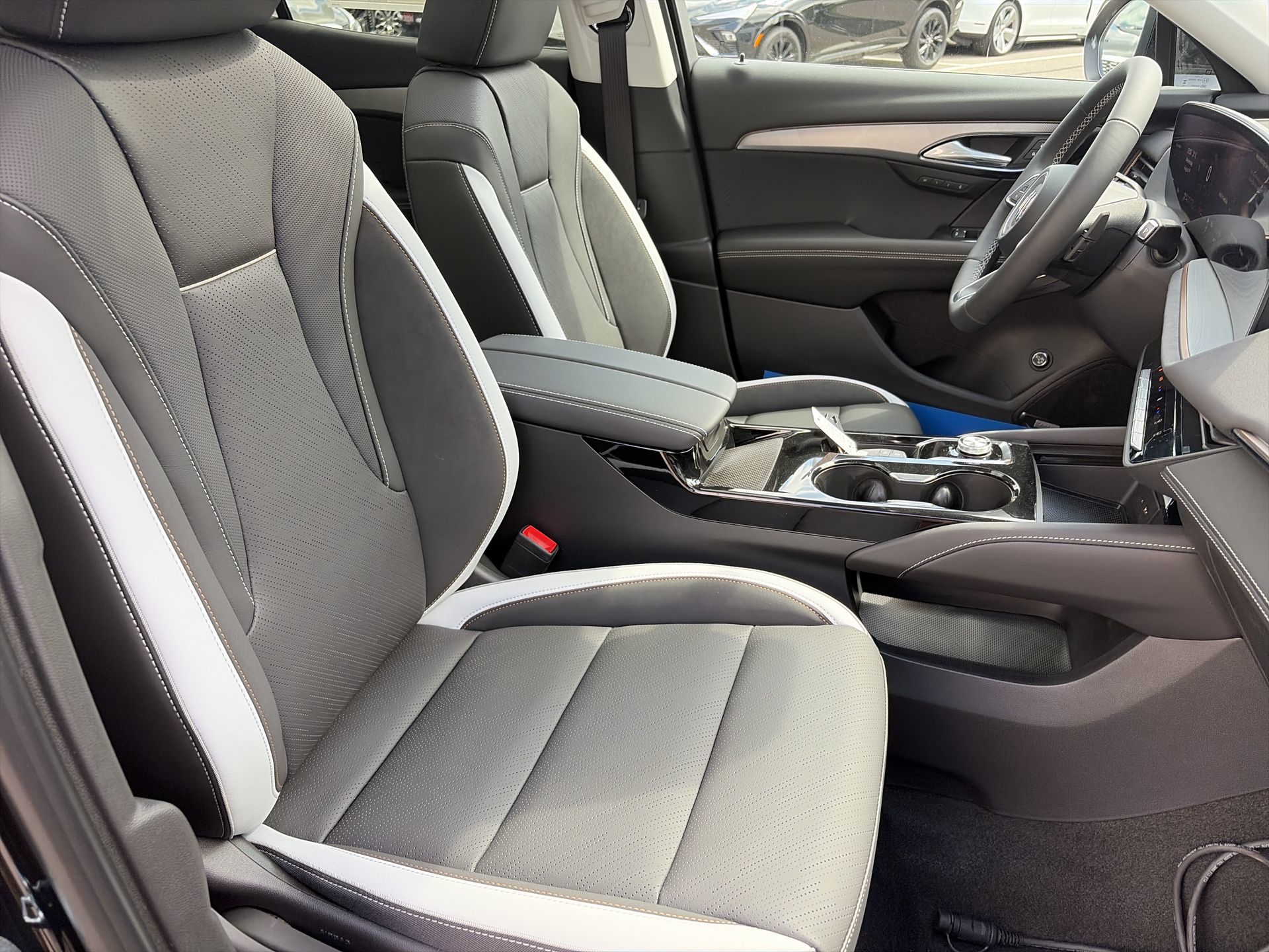2026 Buick Envision