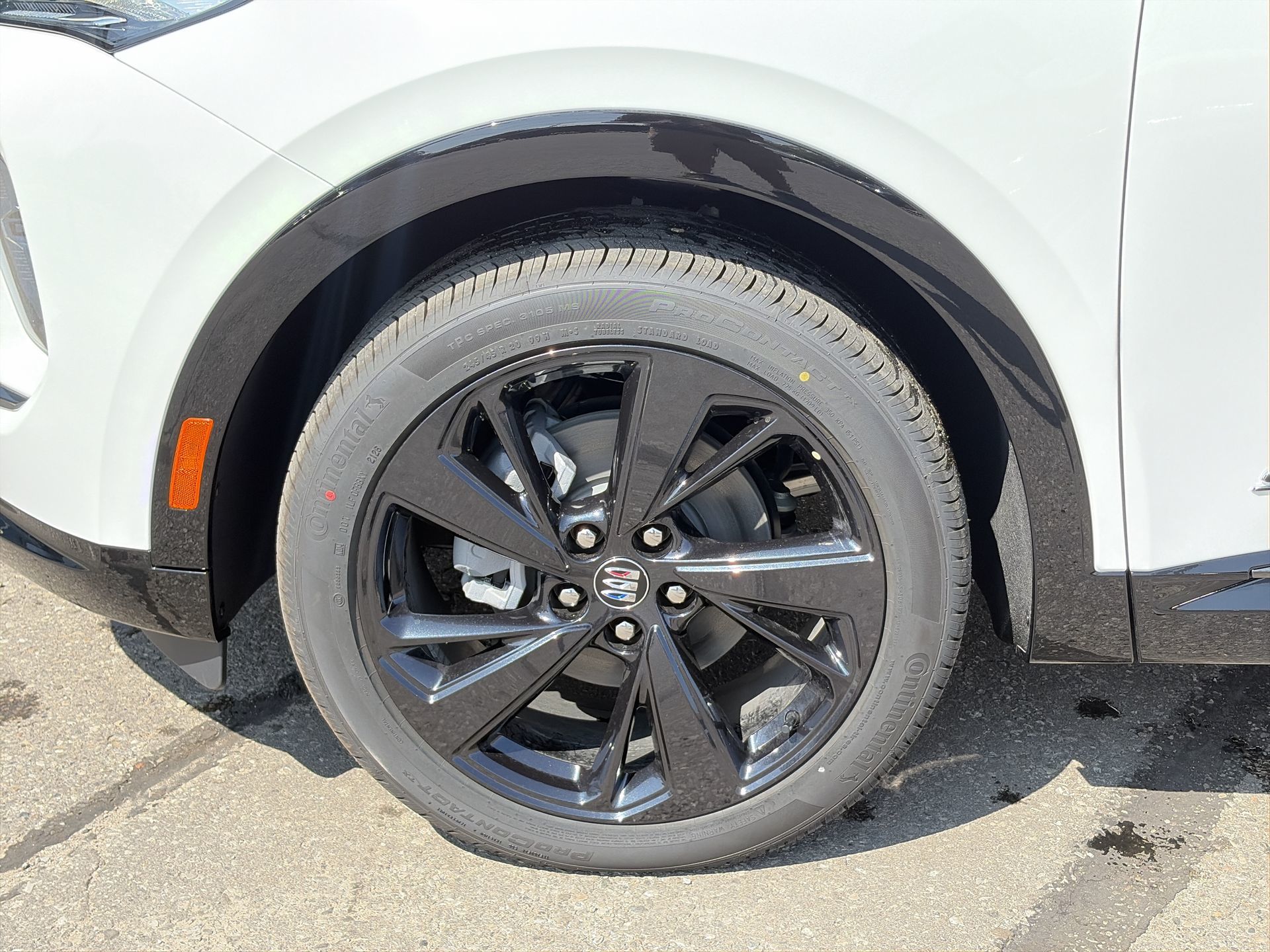 Buick Envision  2026 à Brampton, Ontario