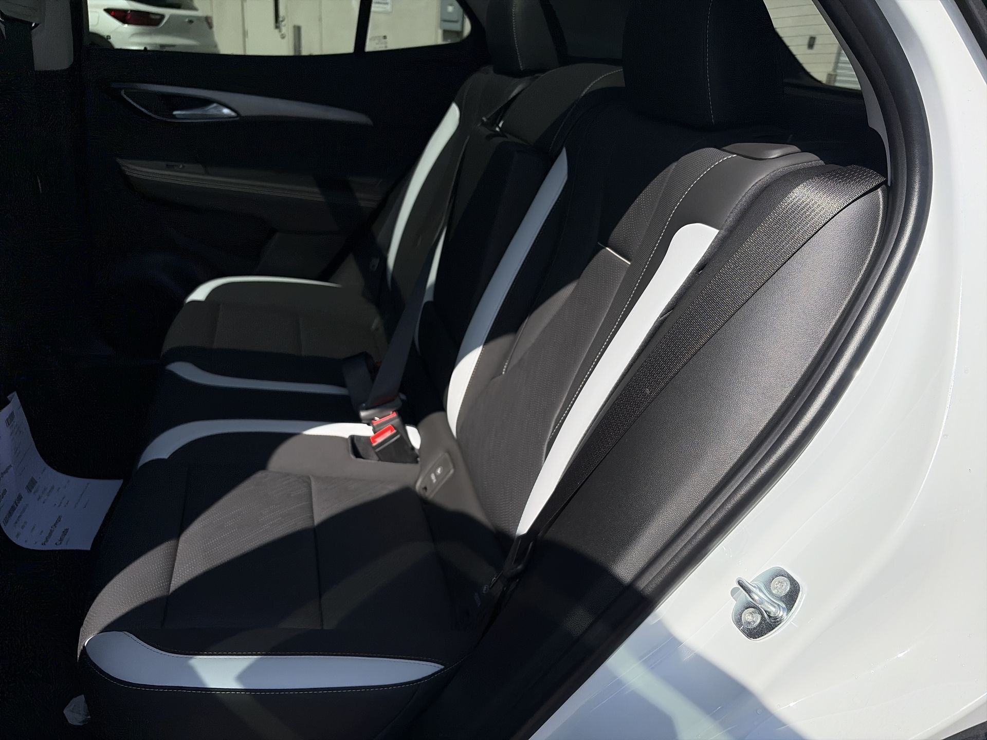 Buick Envision  2026 à Brampton, Ontario