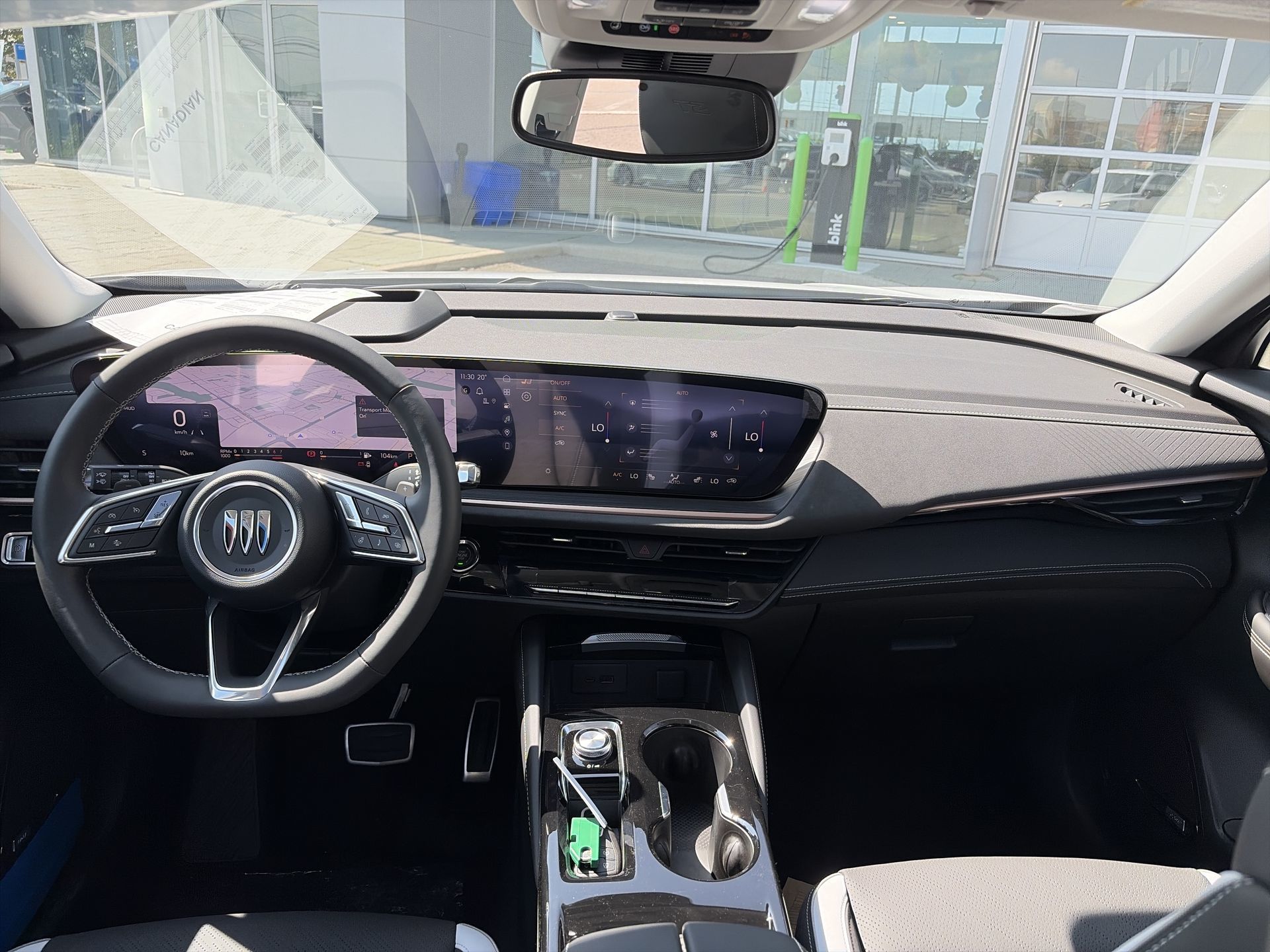 Buick Envision  2026 à Brampton, Ontario