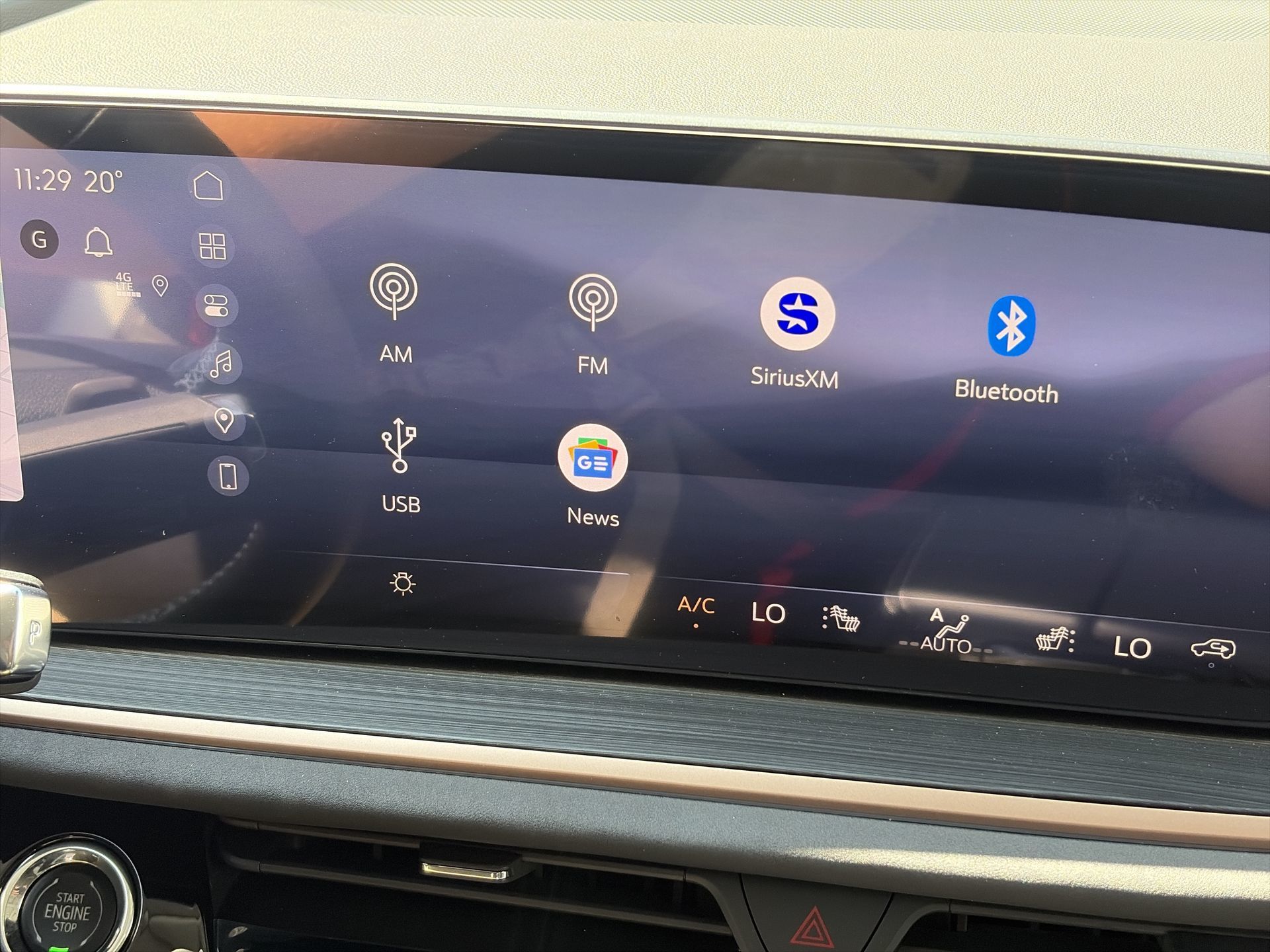 Buick Envision  2026 à Brampton, Ontario