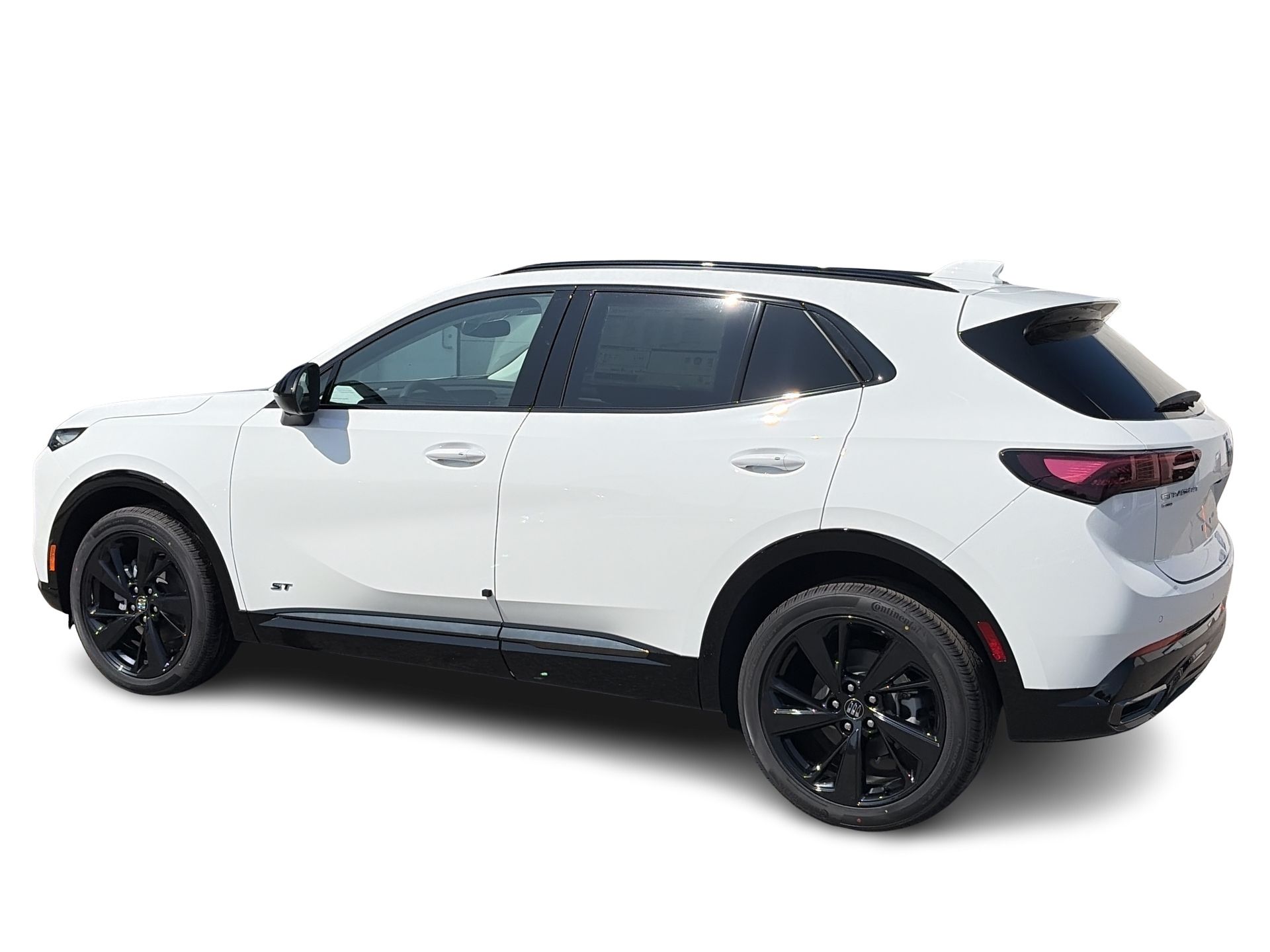 Buick Envision  2026 à Brampton, Ontario