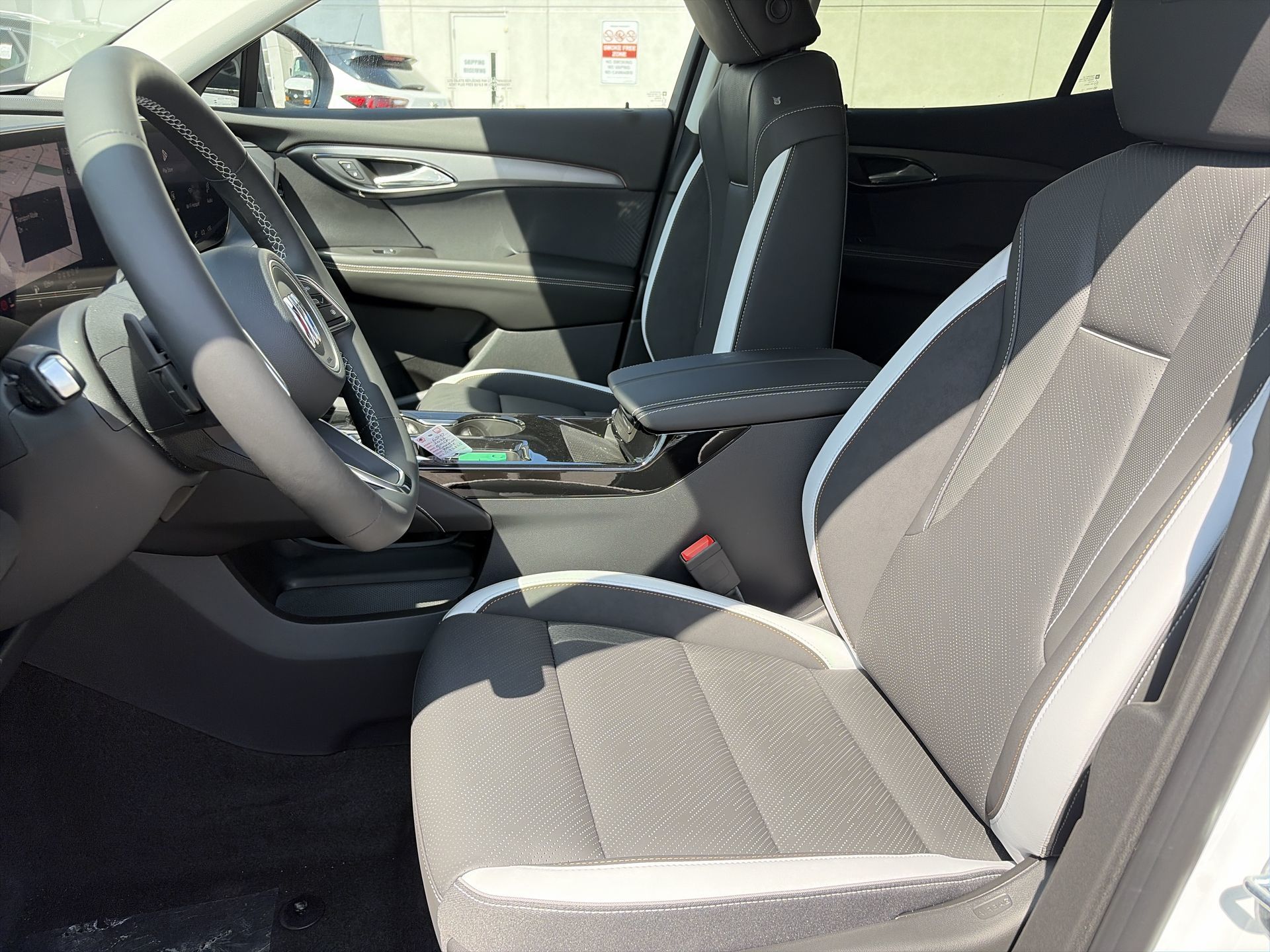 Buick Envision  2026 à Brampton, Ontario