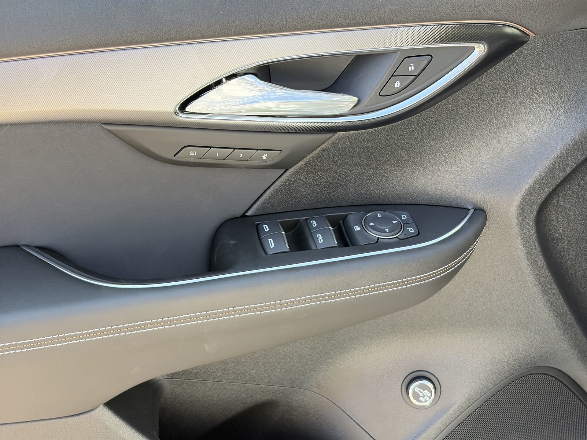 Buick Envision  2026 à Brampton, Ontario