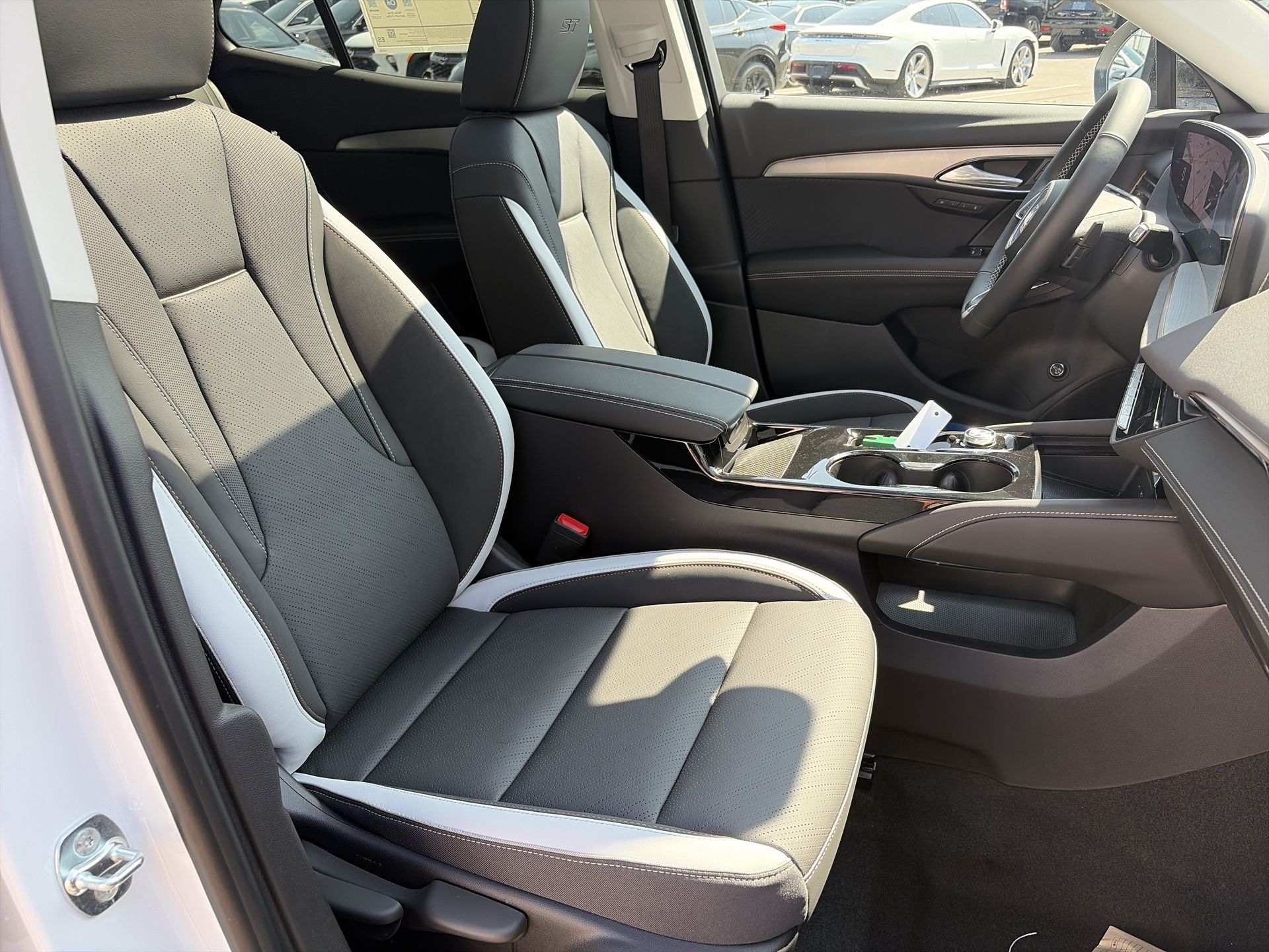 Buick Envision  2026 à Brampton, Ontario