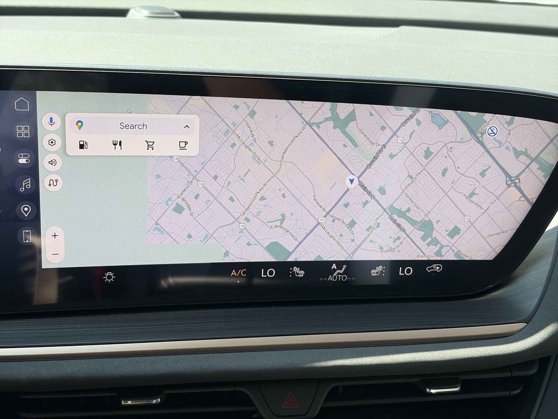Buick Envision  2026 à Brampton, Ontario
