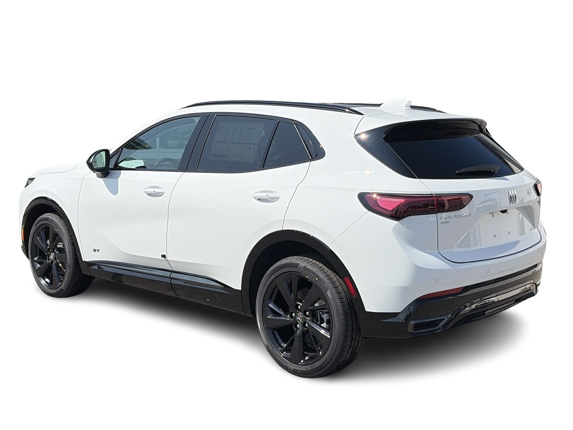 Buick Envision  2026 à Brampton, Ontario