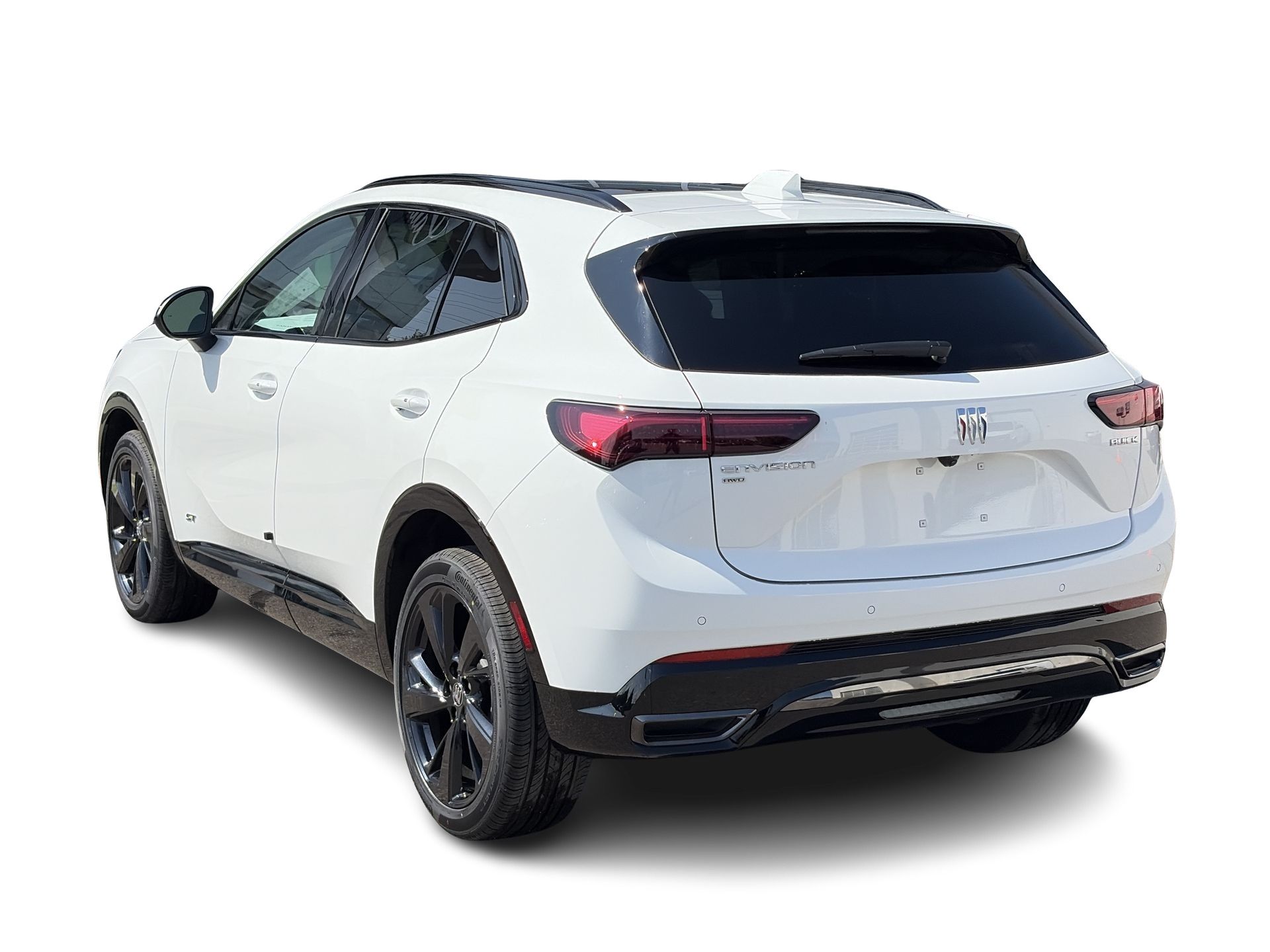 Buick Envision  2026 à Brampton, Ontario