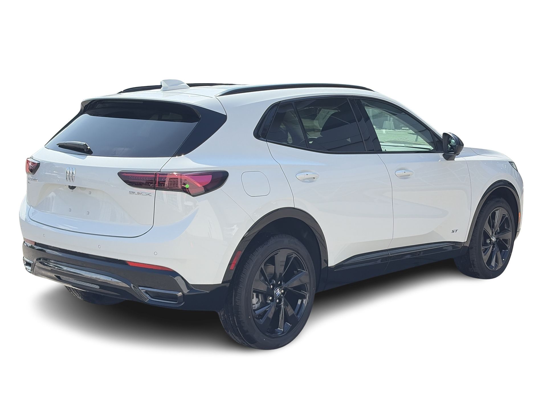 Buick Envision  2026 à Brampton, Ontario