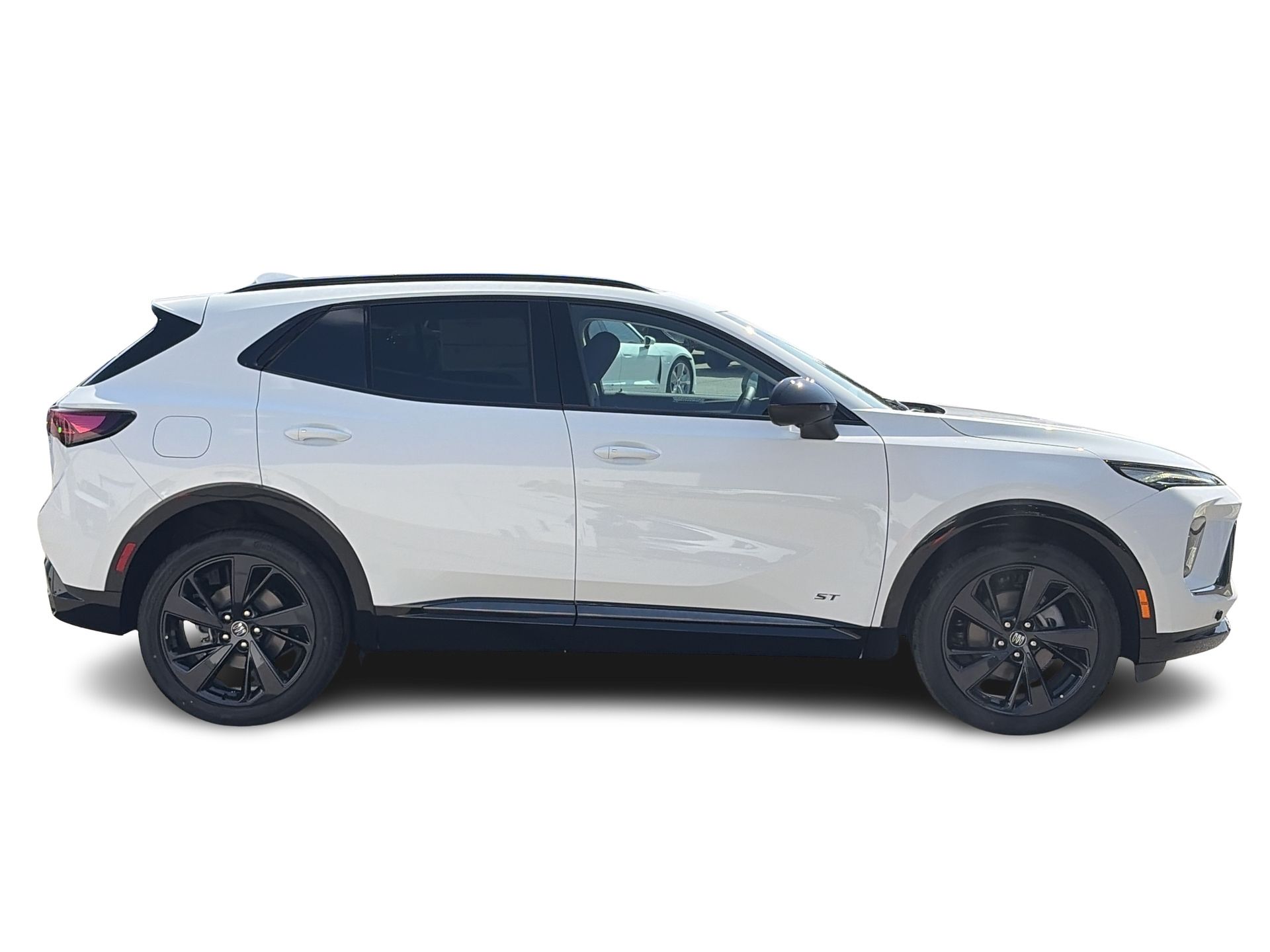 Buick Envision  2026 à Brampton, Ontario