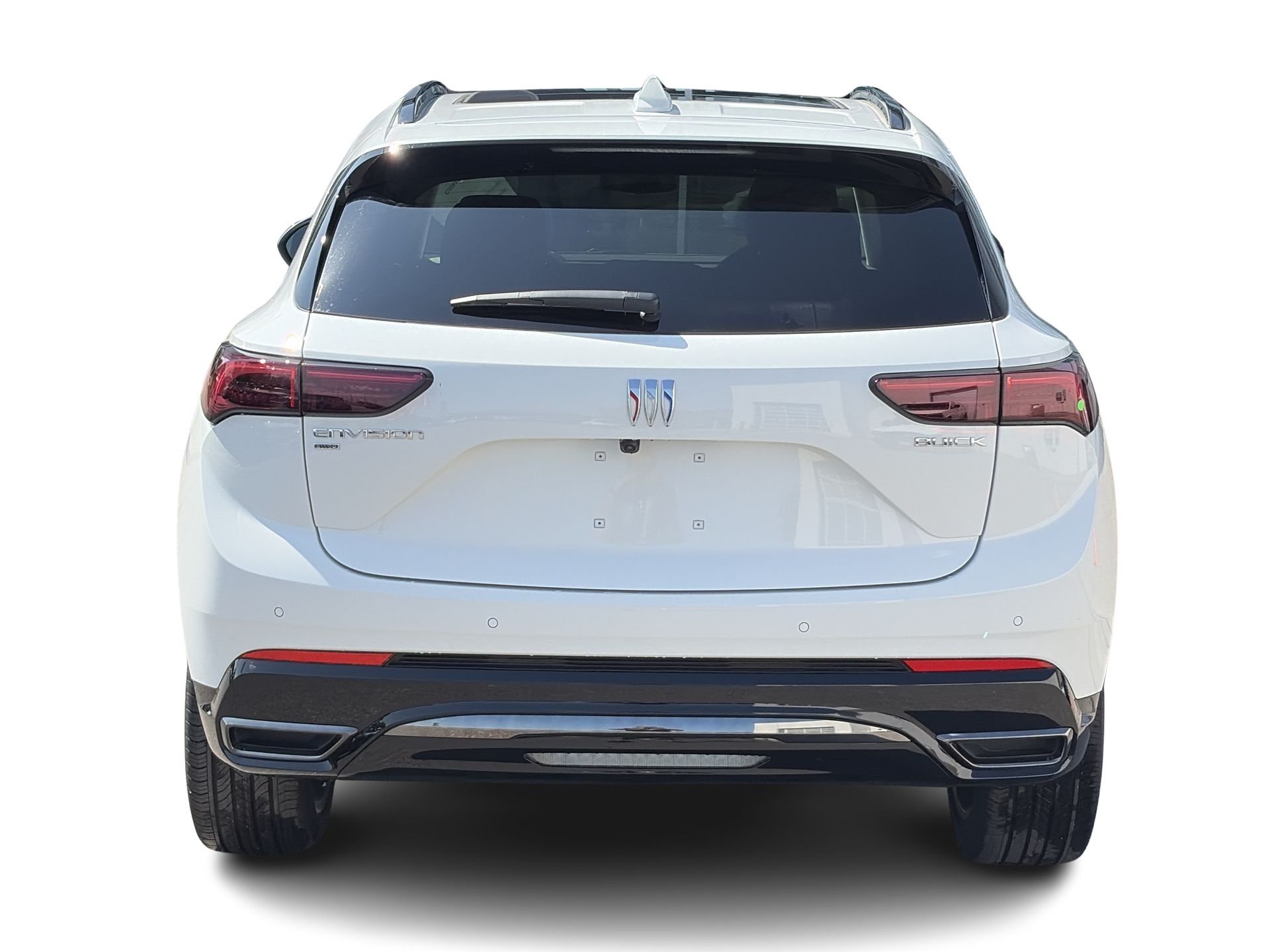 Buick Envision  2026 à Brampton, Ontario