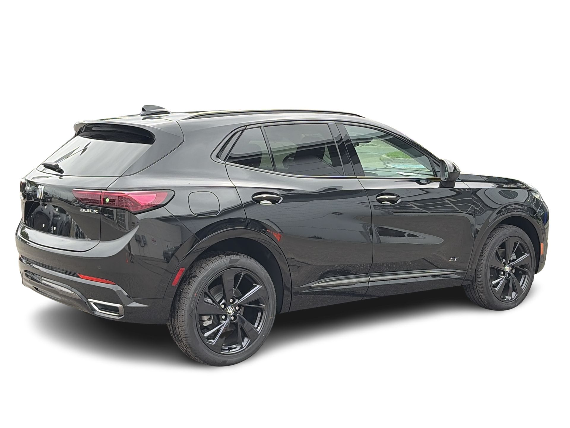 2026 Buick Envision in Brampton, Ontario