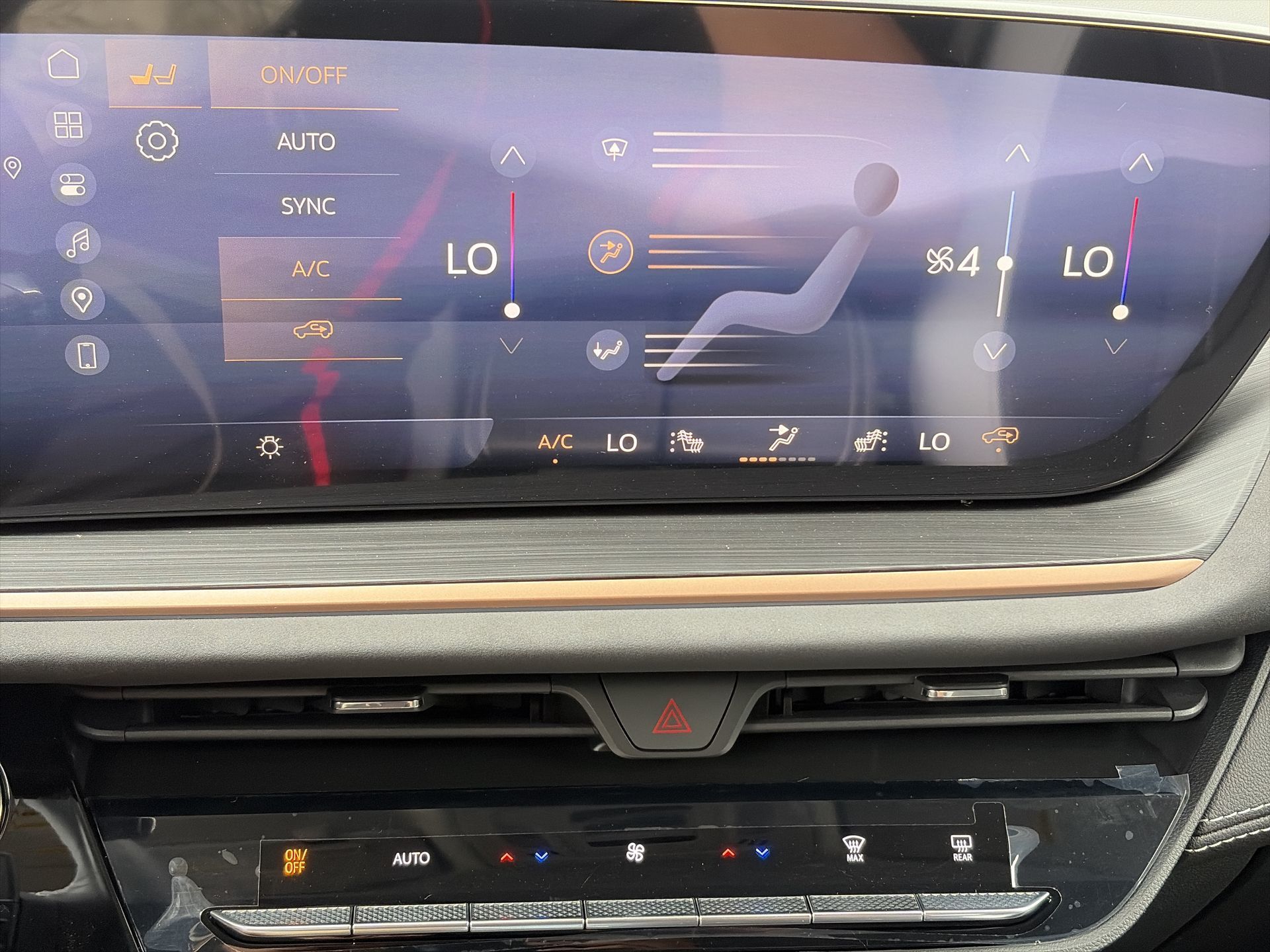 2026 Buick Envision in Brampton, Ontario