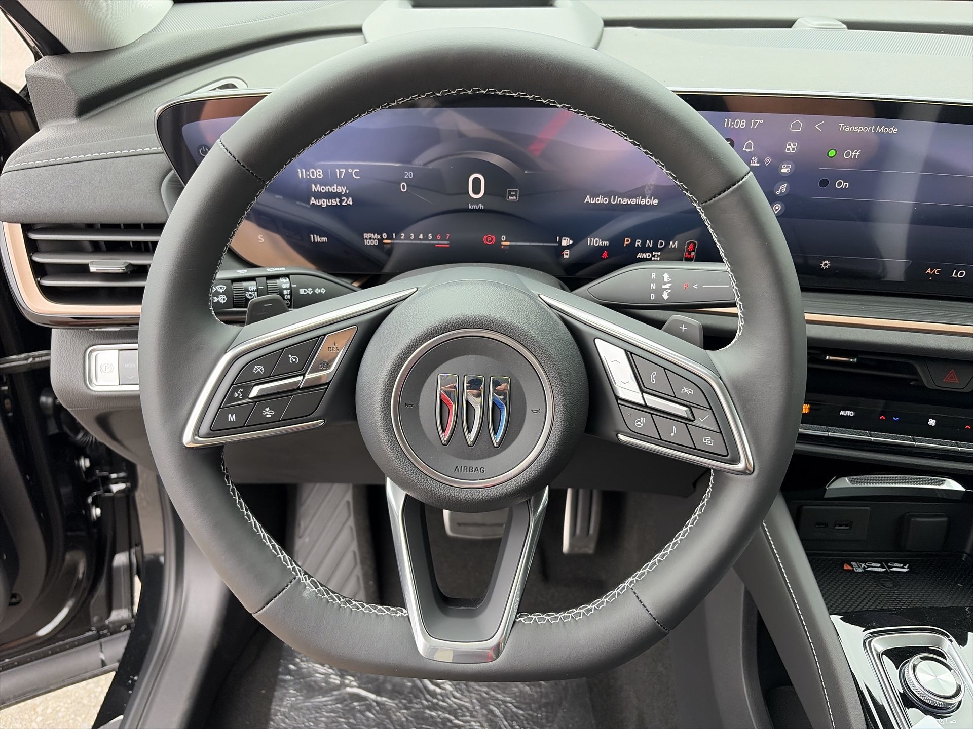 2026 Buick Envision in Brampton, Ontario