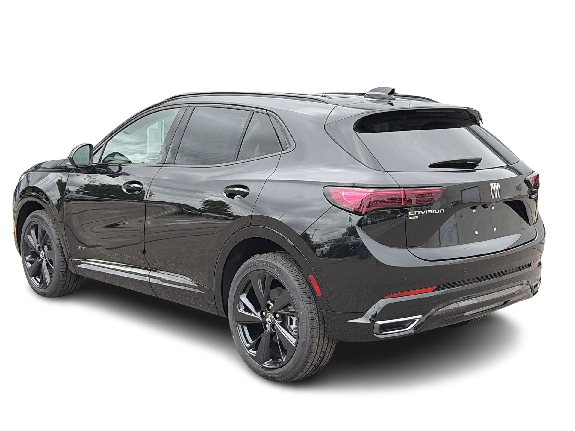 2026 Buick Envision in Brampton, Ontario