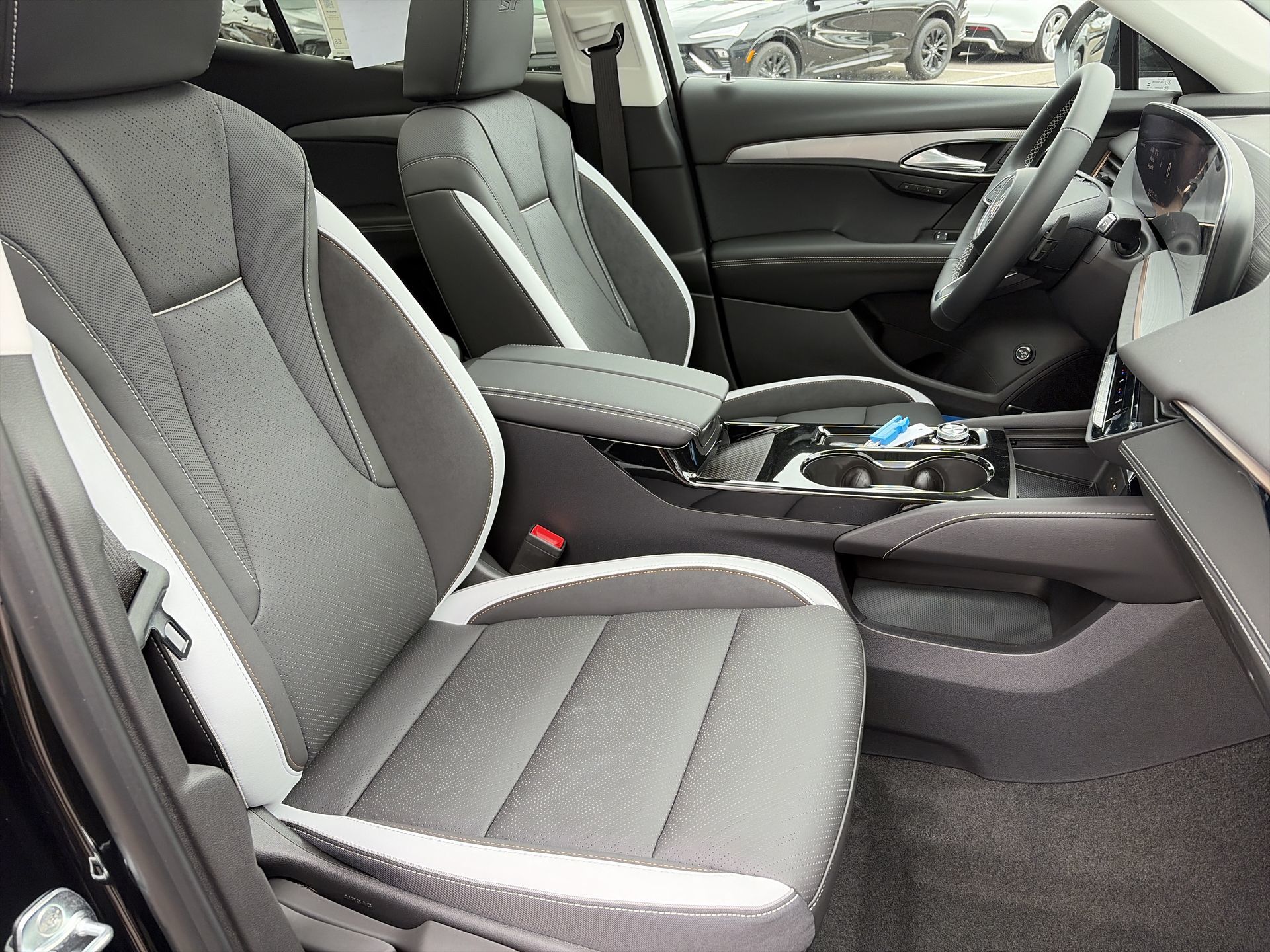 2026 Buick Envision in Brampton, Ontario