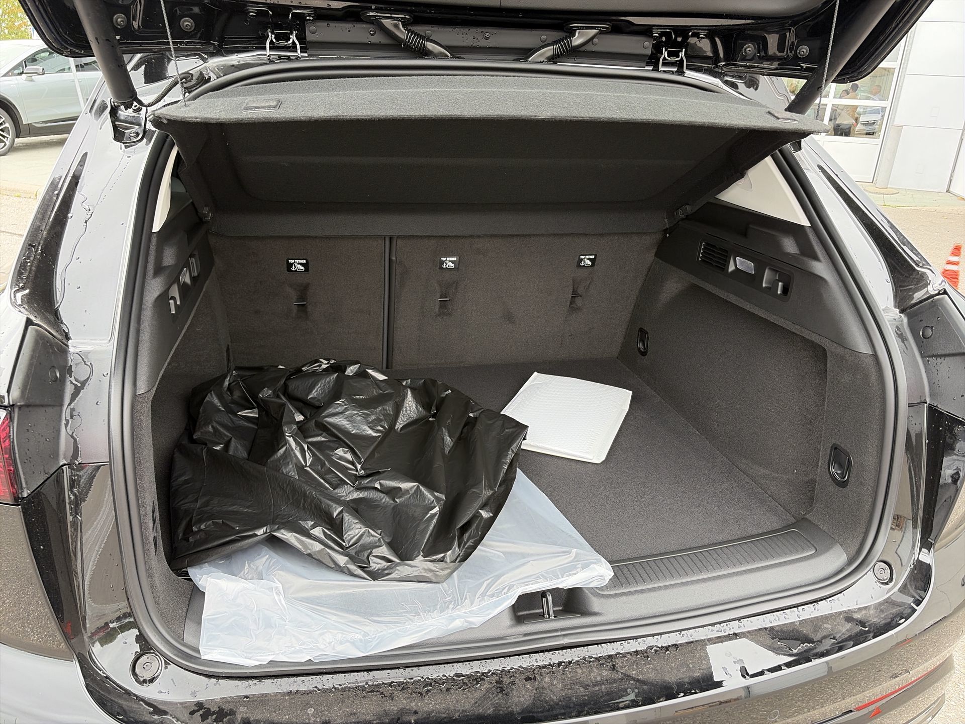 2026 Buick Envision in Brampton, Ontario