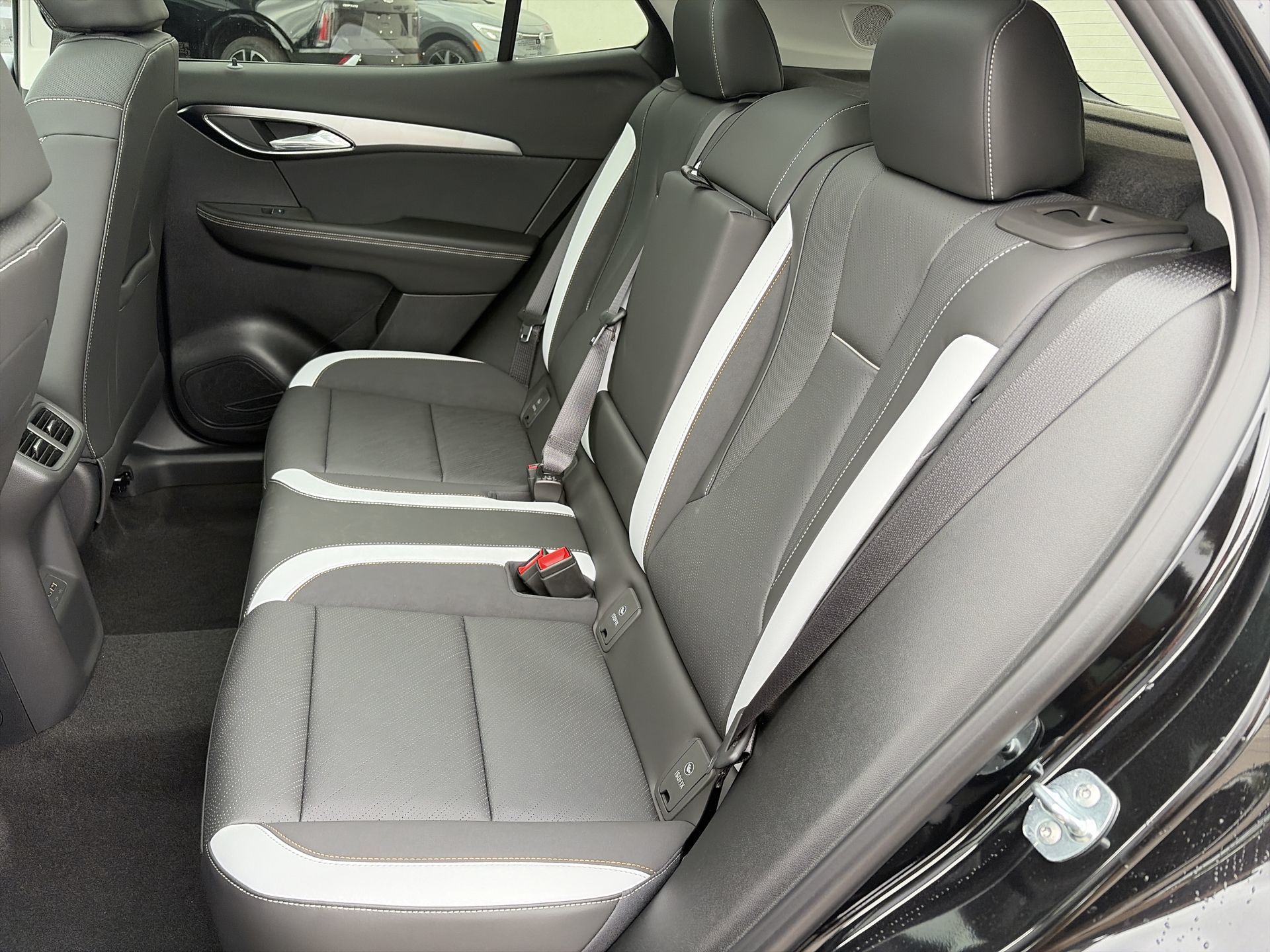 2026 Buick Envision in Brampton, Ontario