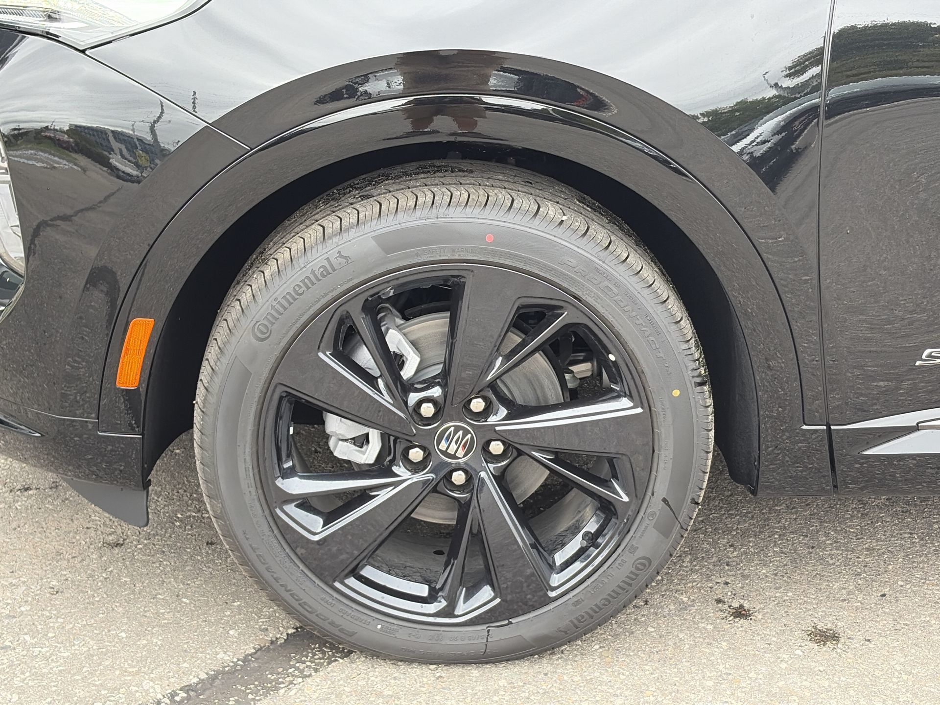 2026 Buick Envision in Brampton, Ontario