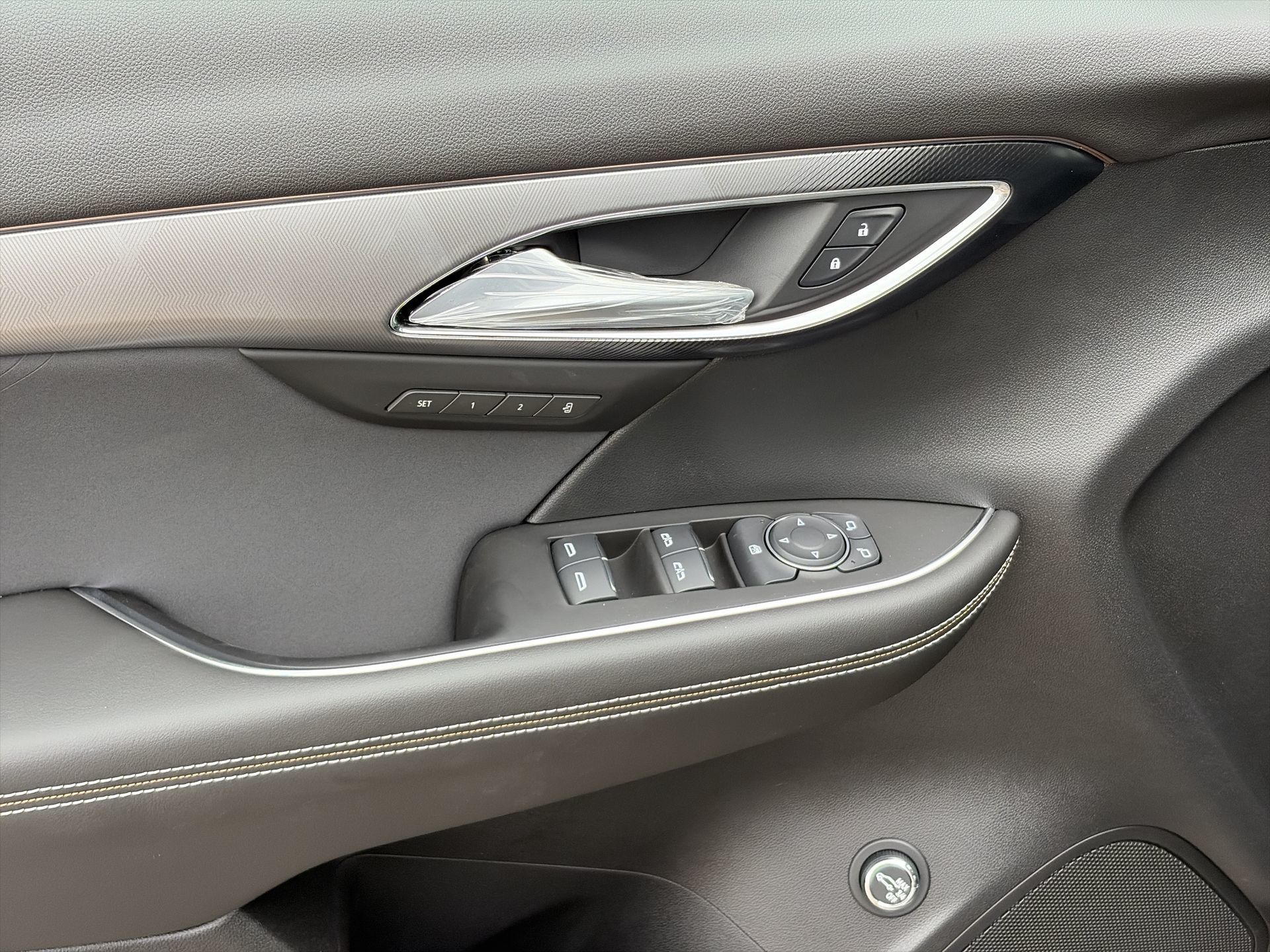 2026 Buick Envision in Brampton, Ontario