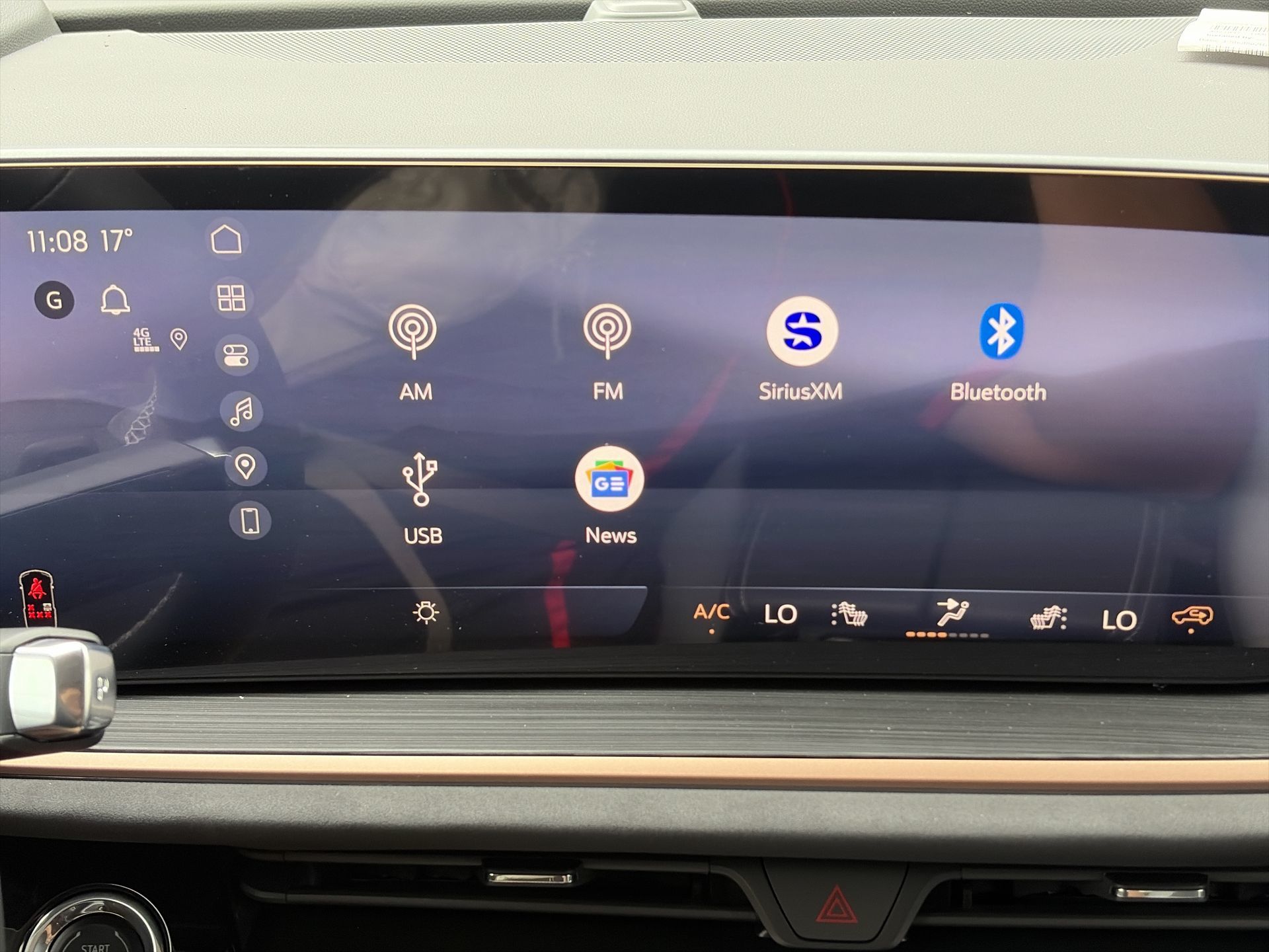2026 Buick Envision in Brampton, Ontario