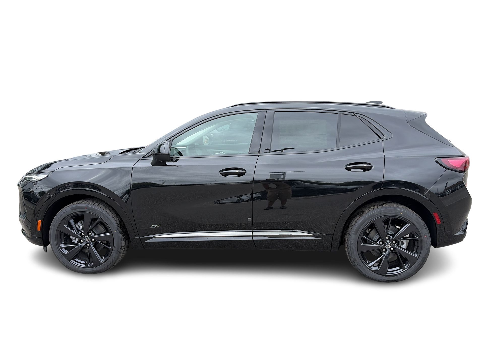 2026 Buick Envision in Brampton, Ontario