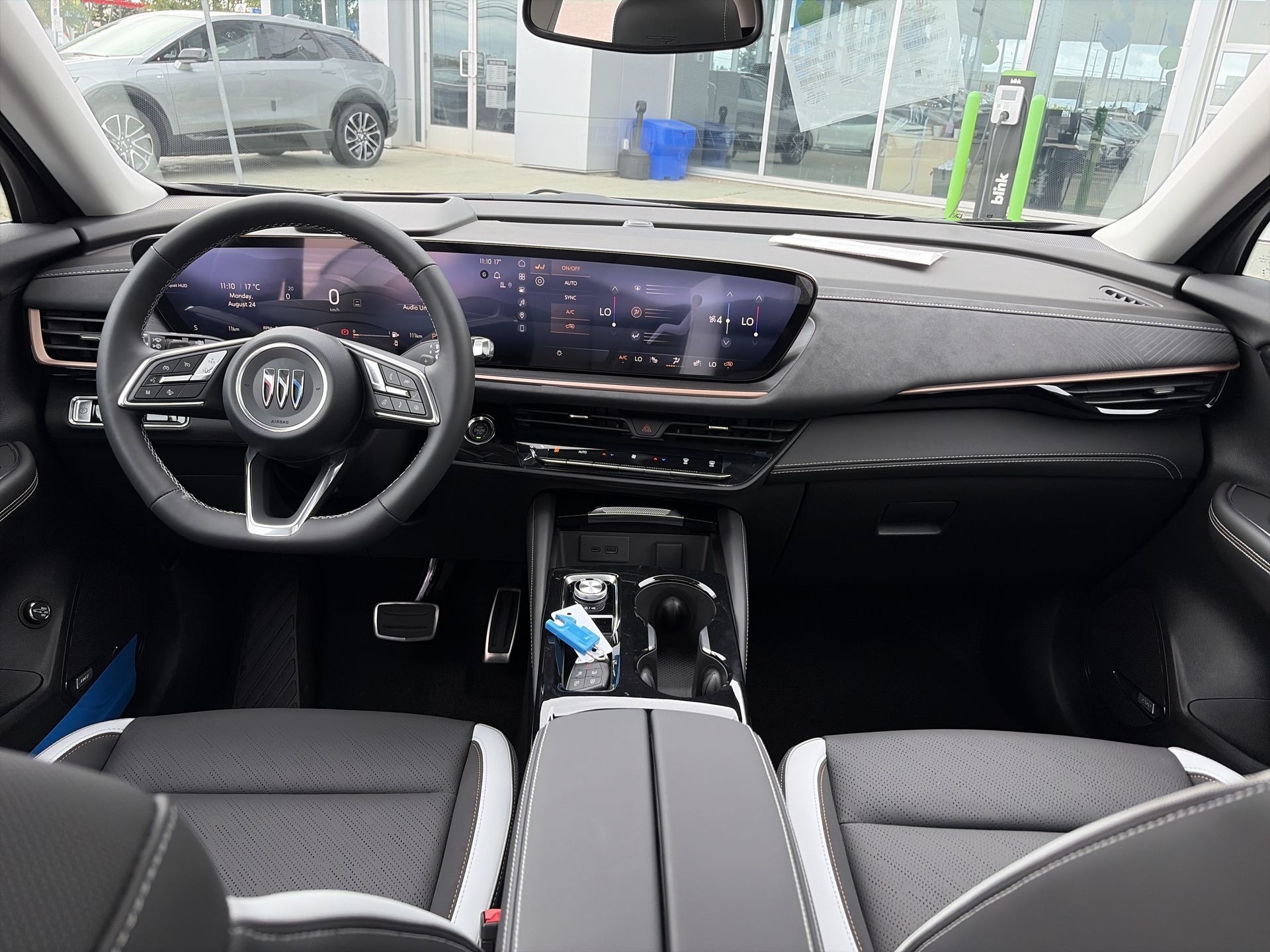 2026 Buick Envision in Brampton, Ontario