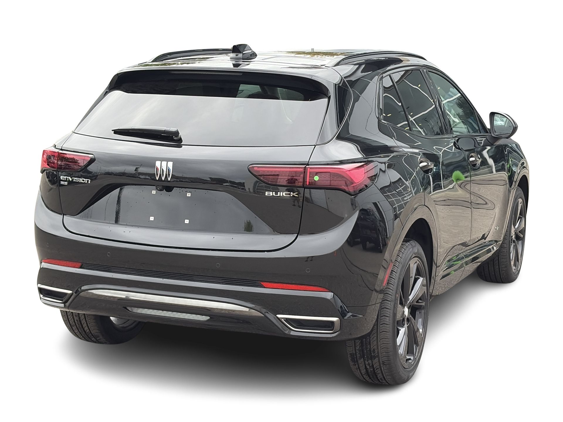 2026 Buick Envision in Brampton, Ontario