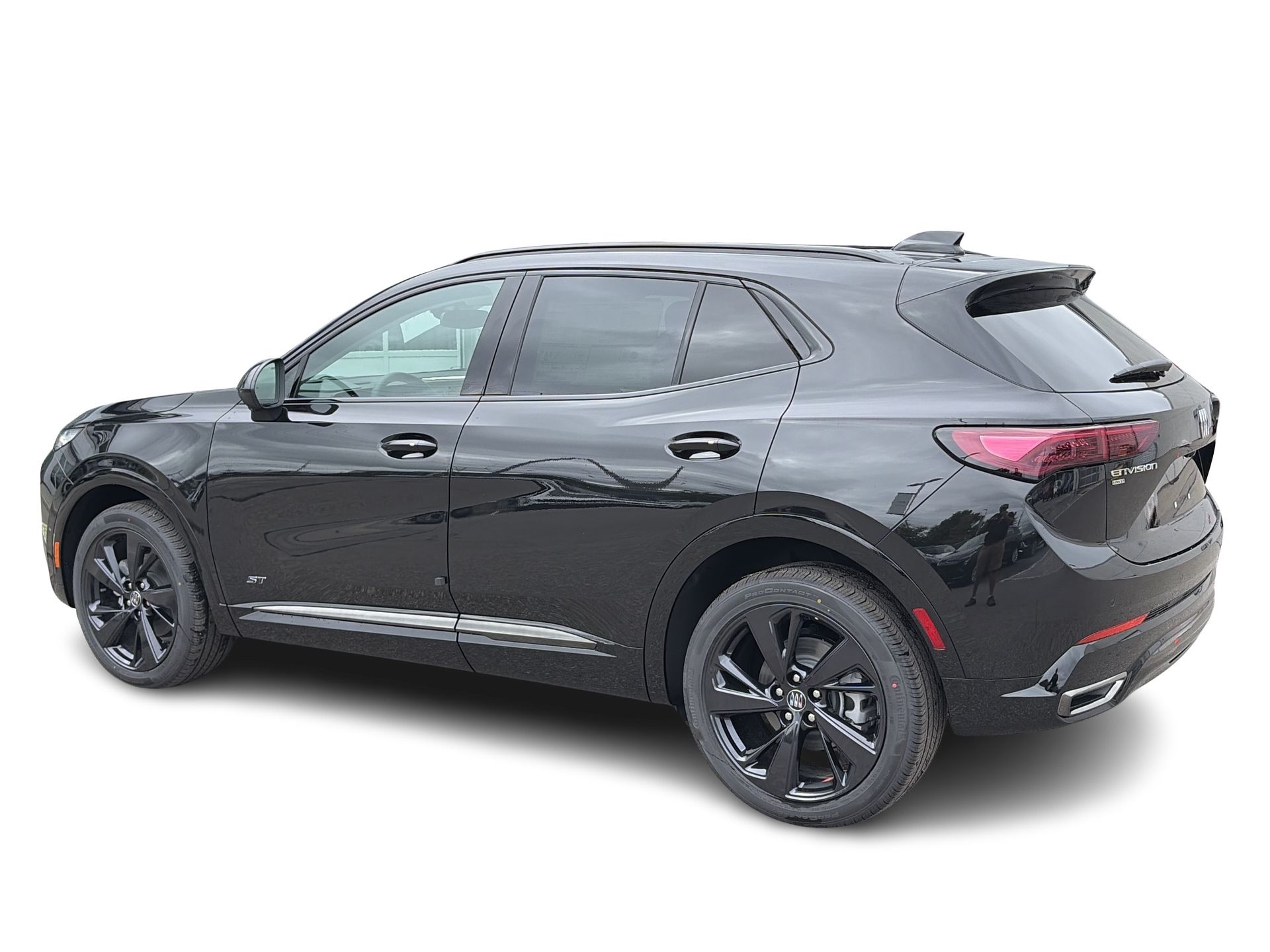 2026 Buick Envision in Brampton, Ontario