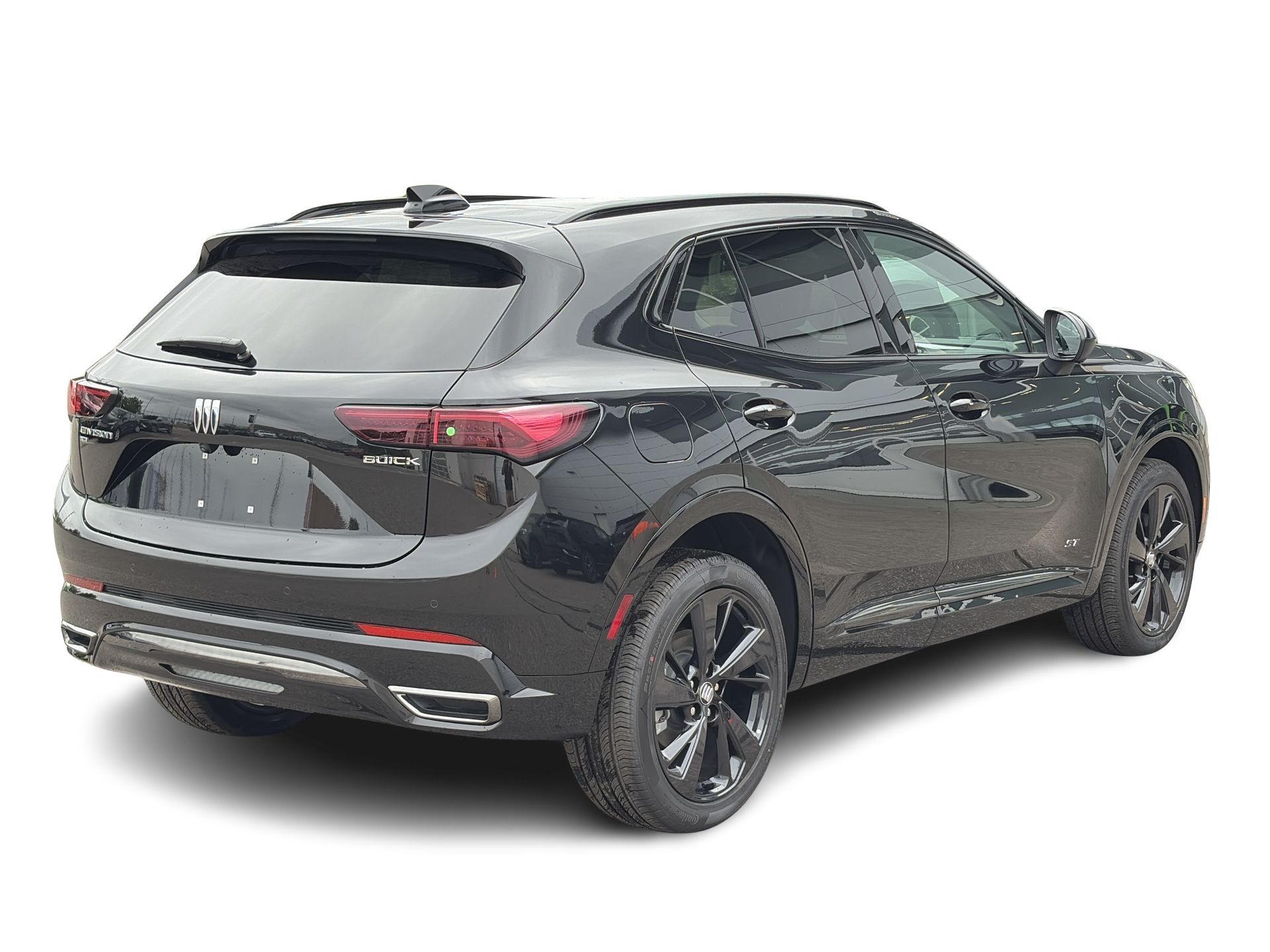 2026 Buick Envision in Brampton, Ontario