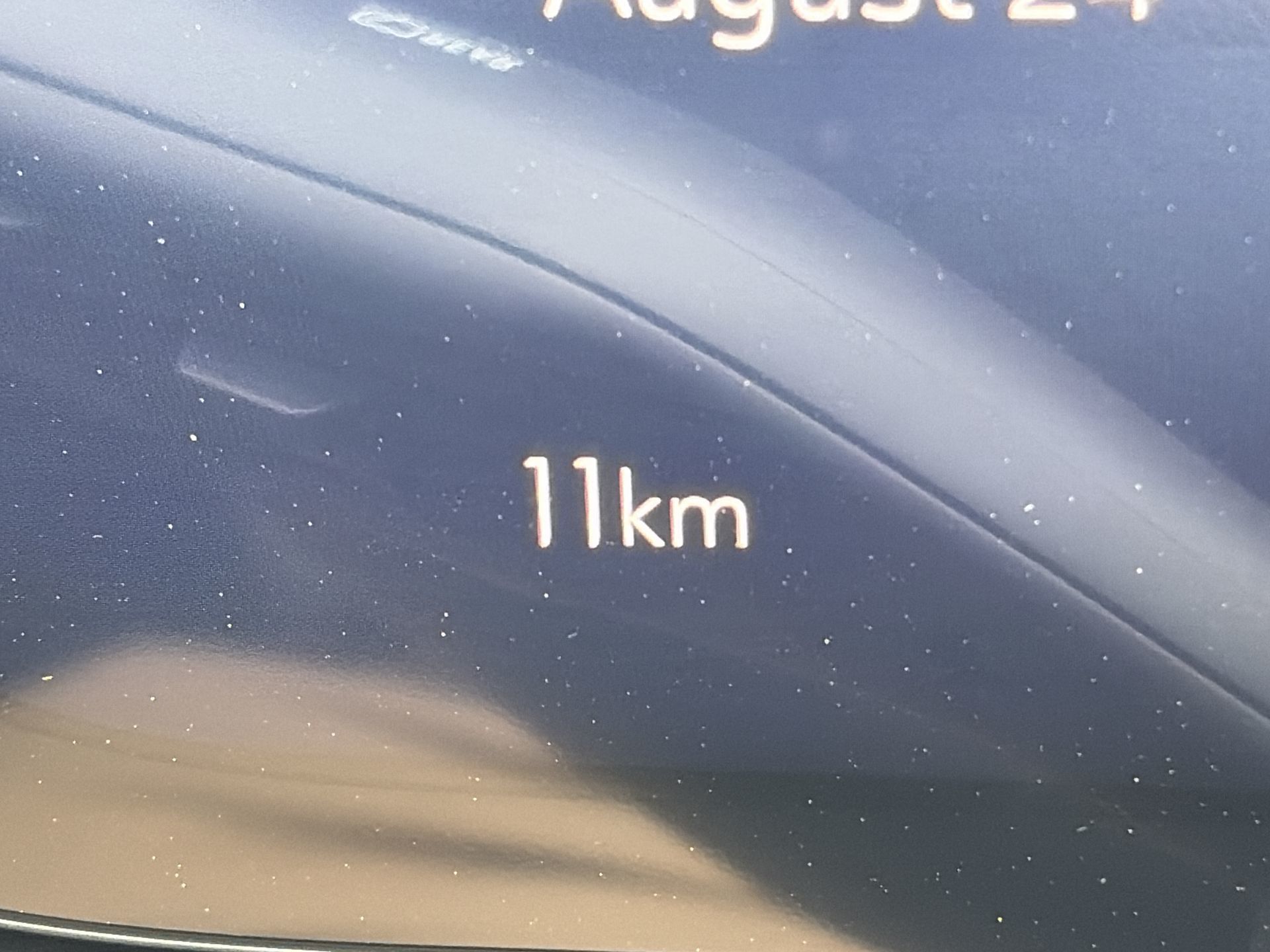 2026 Buick Envision in Brampton, Ontario