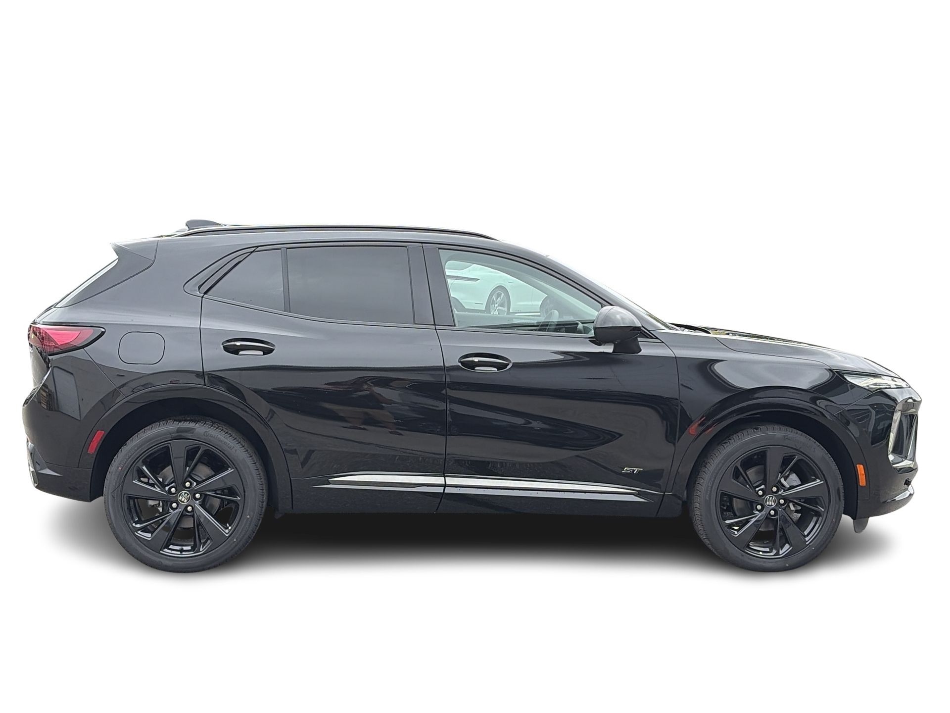 2026 Buick Envision in Brampton, Ontario