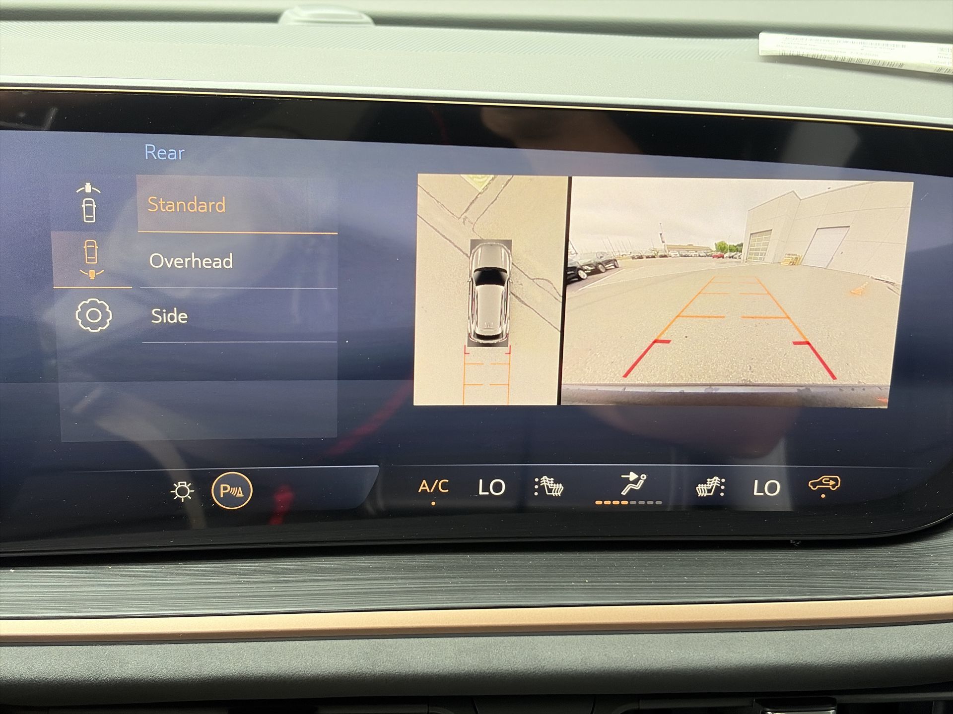 2026 Buick Envision in Brampton, Ontario