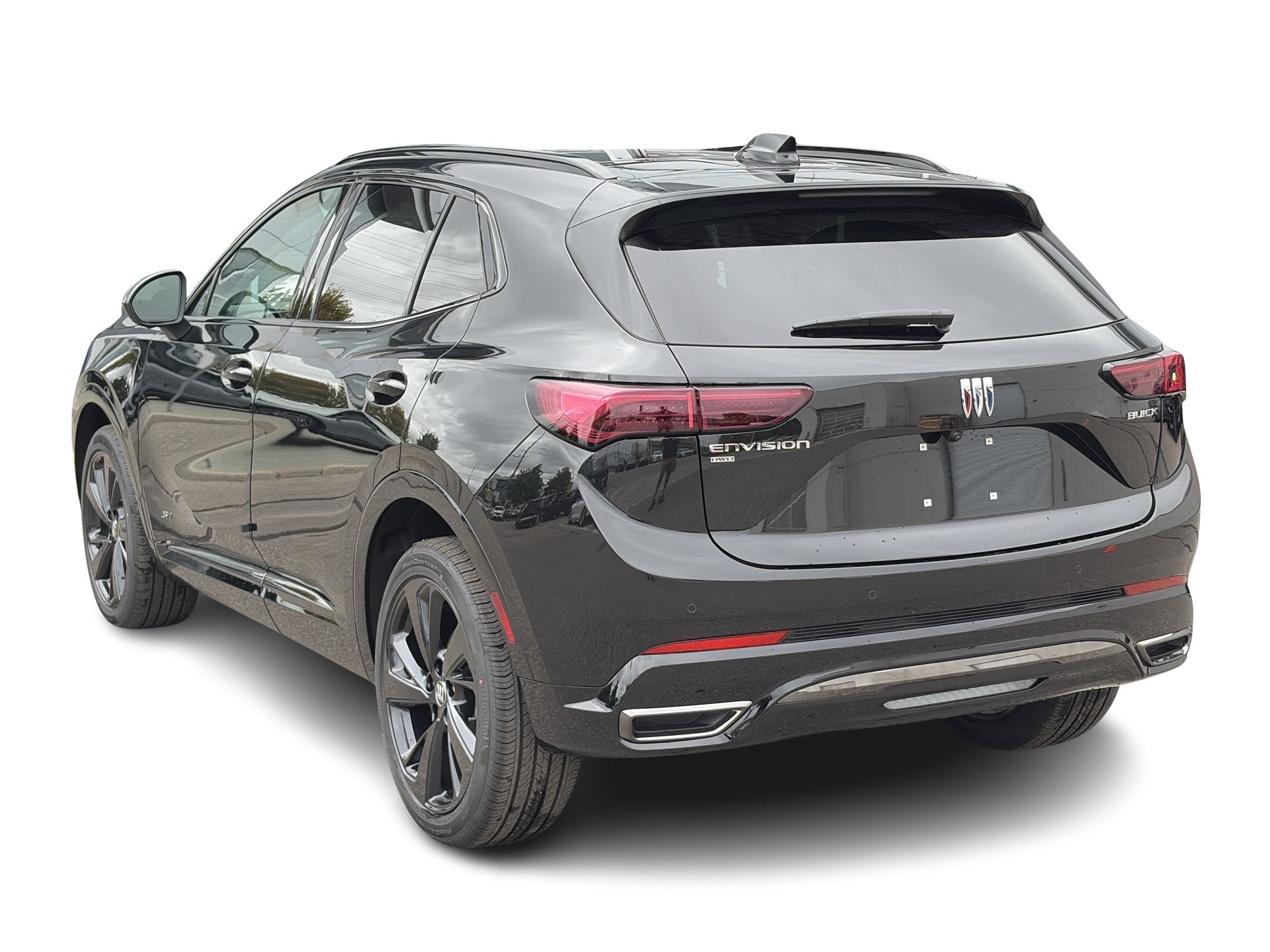 2026 Buick Envision in Brampton, Ontario
