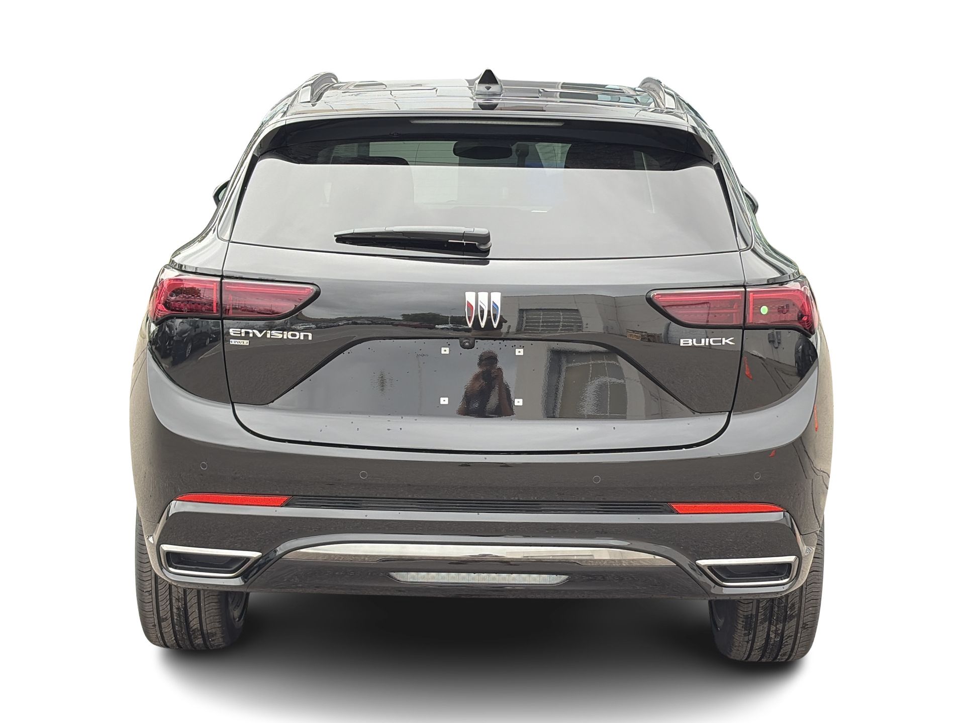 2026 Buick Envision in Brampton, Ontario