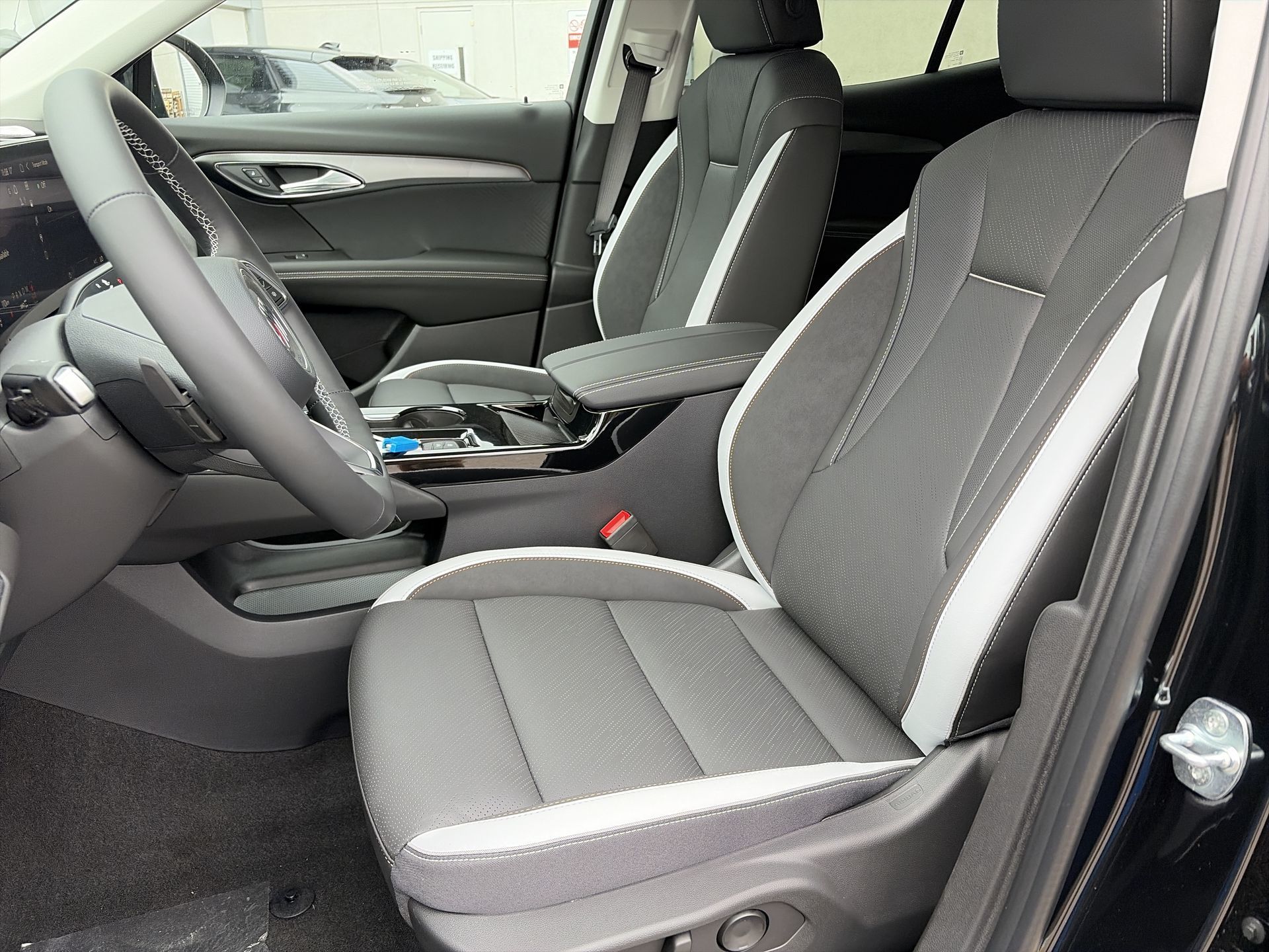 2026 Buick Envision in Brampton, Ontario