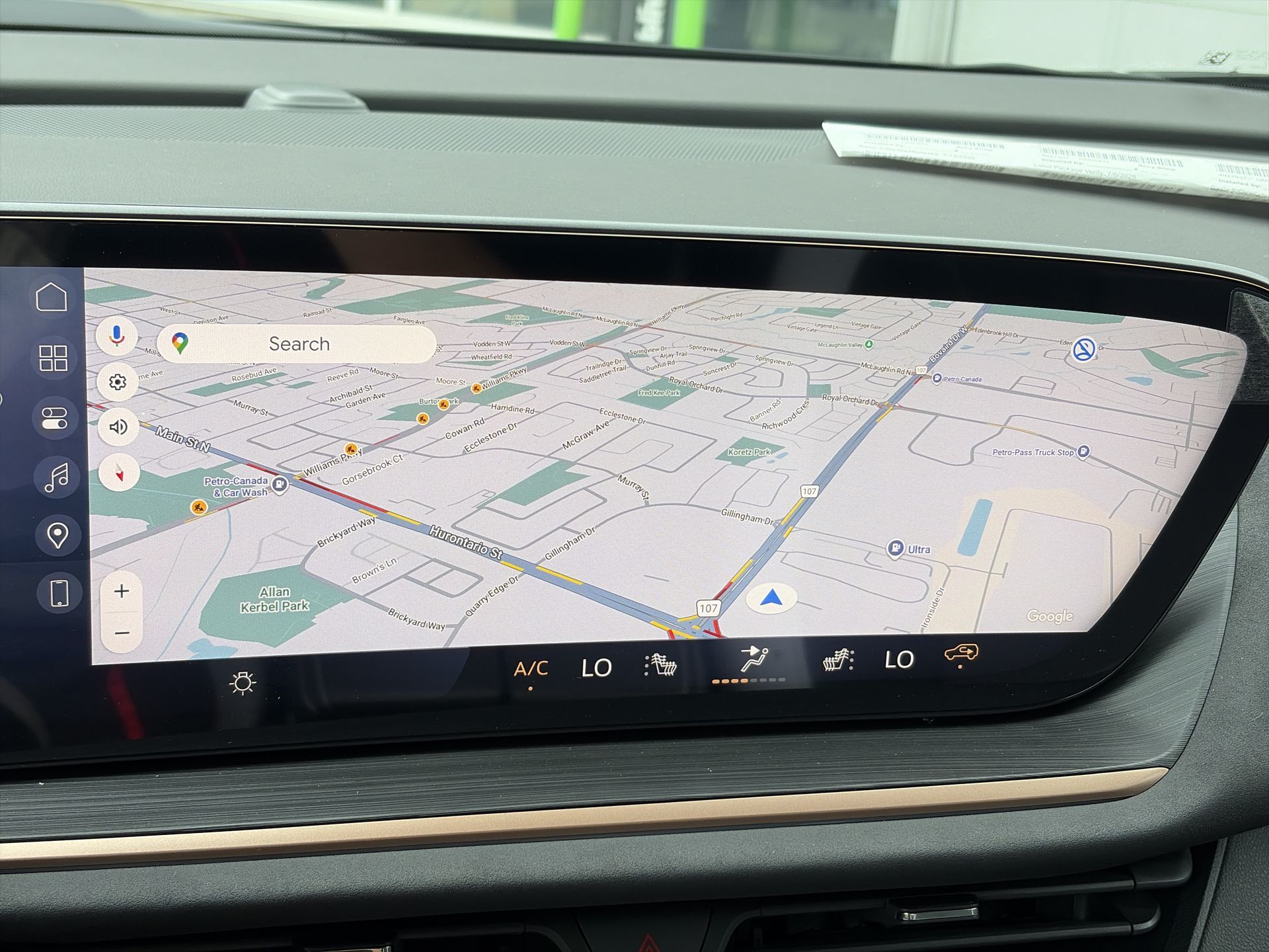 2026 Buick Envision in Brampton, Ontario