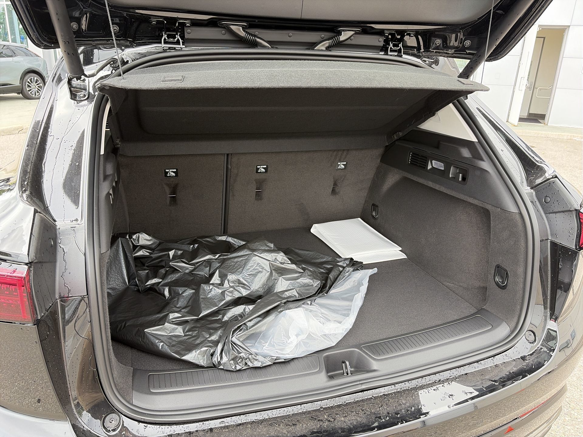 2026 Buick Envision in Brampton, Ontario
