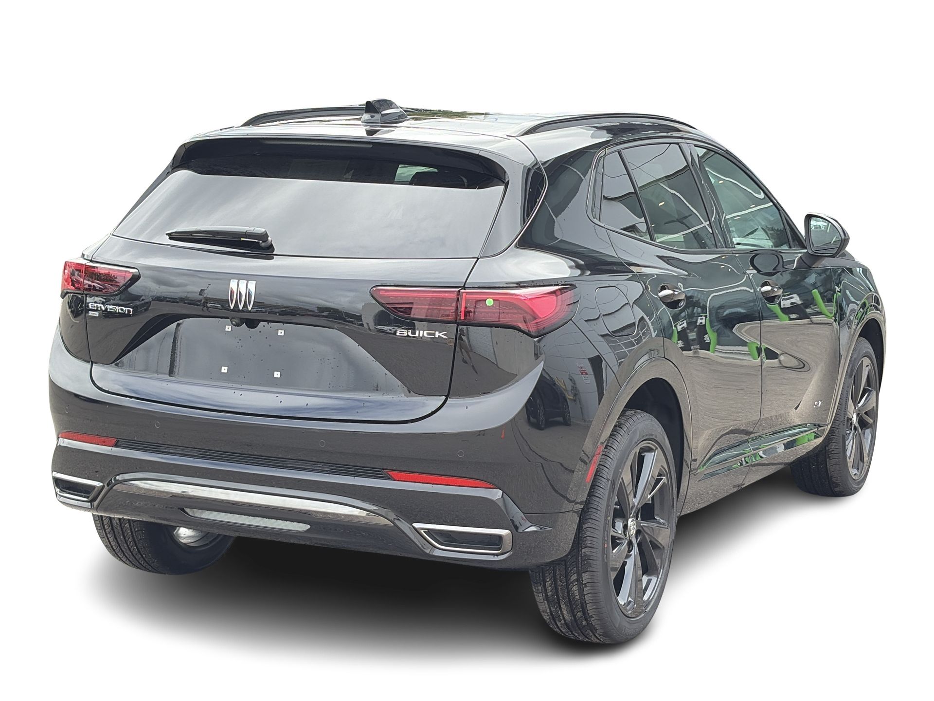 2026 Buick Envision in Brampton, Ontario