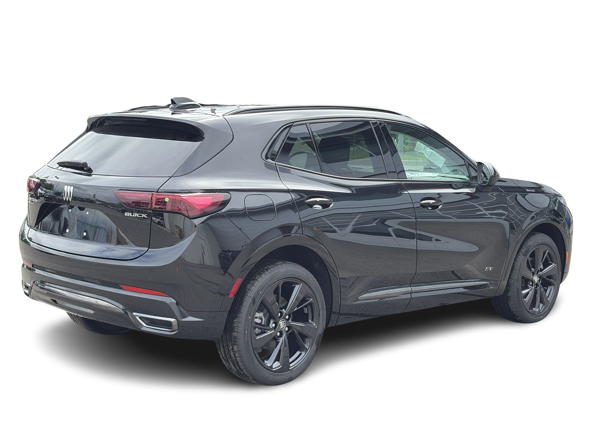 2026 Buick Envision in Brampton, Ontario