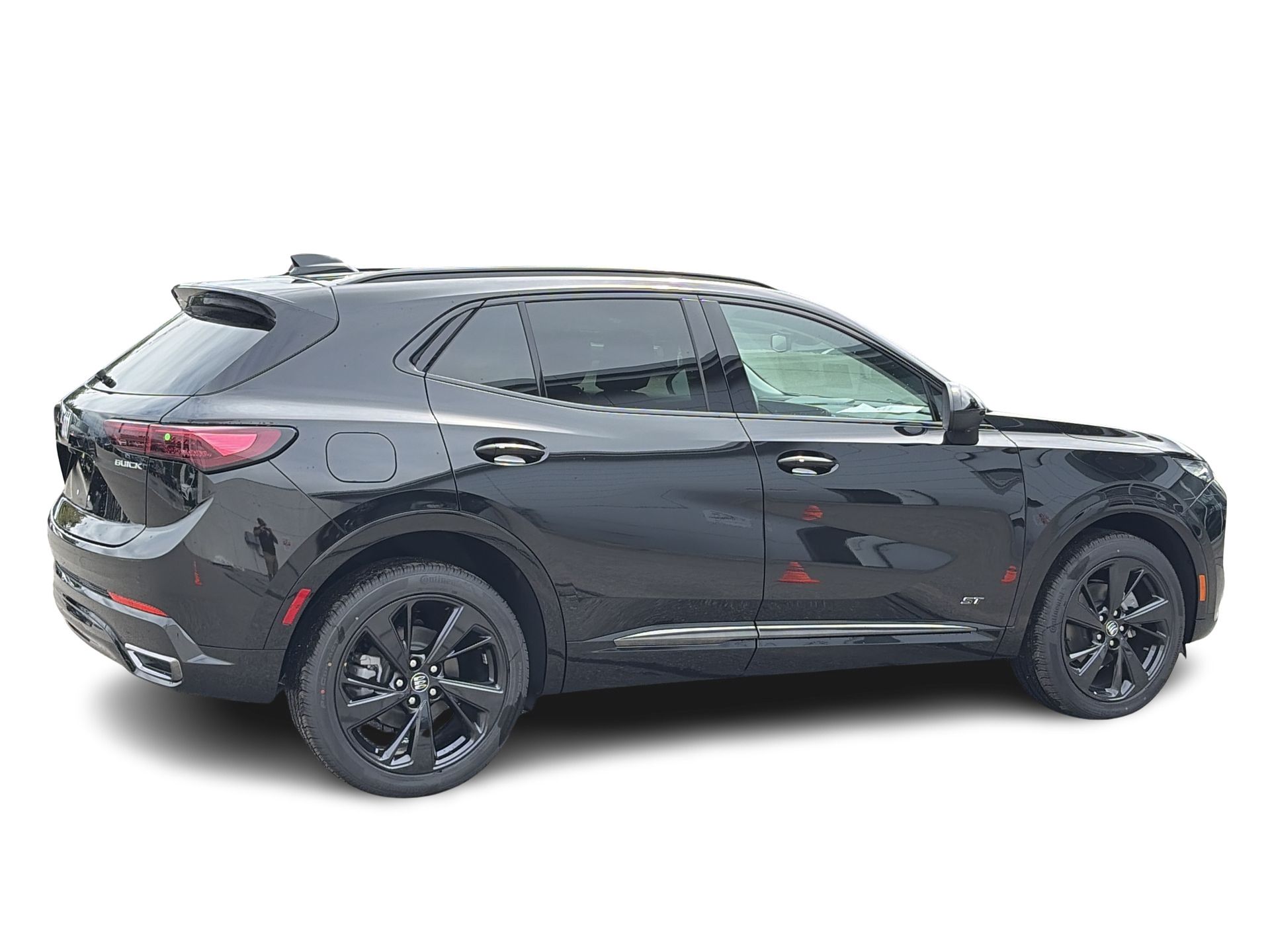 2026 Buick Envision in Brampton, Ontario