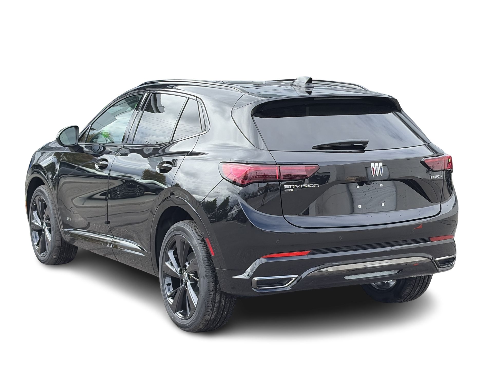 2026 Buick Envision in Brampton, Ontario