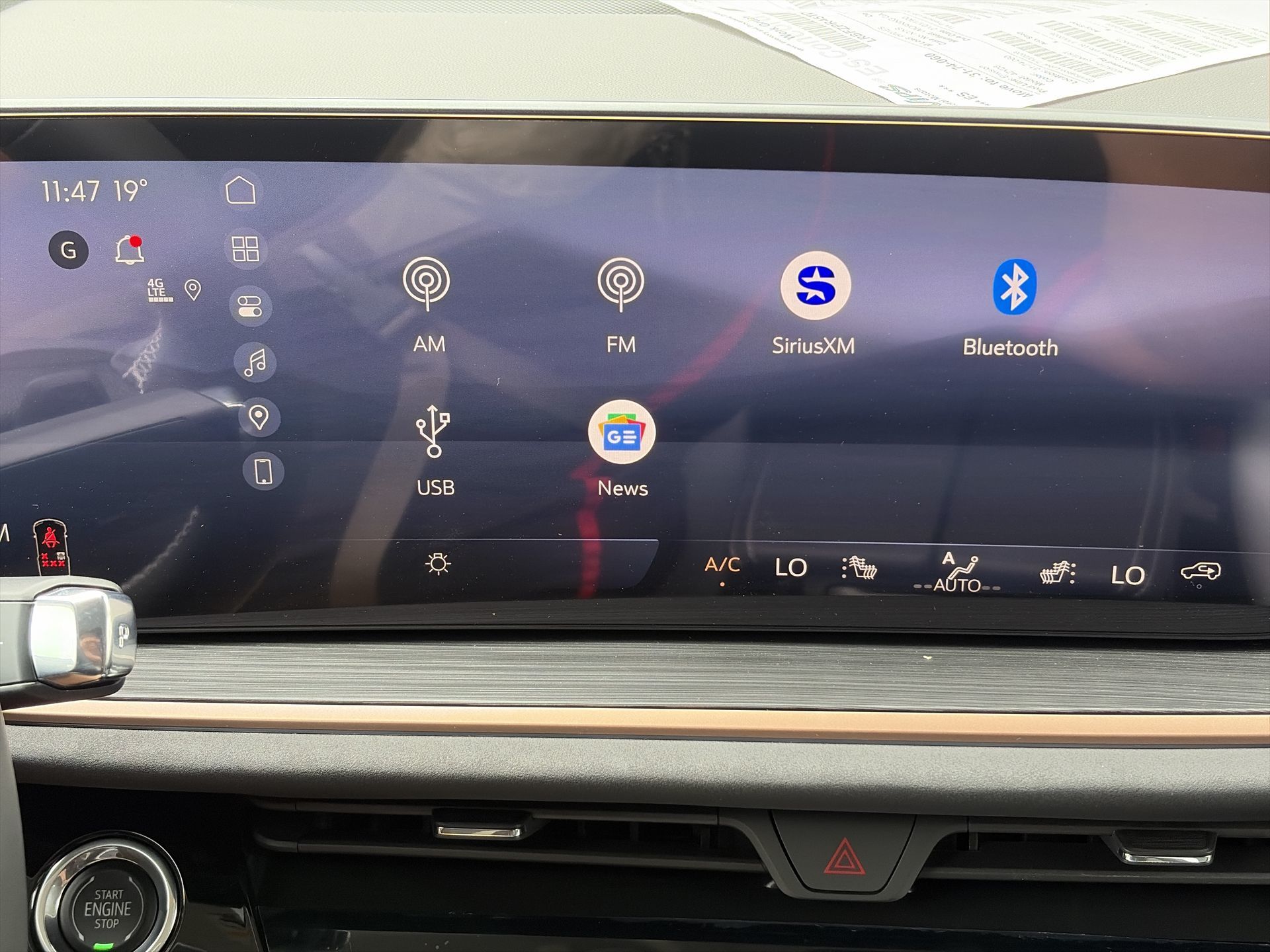 2026 Buick Envision in Brampton, Ontario