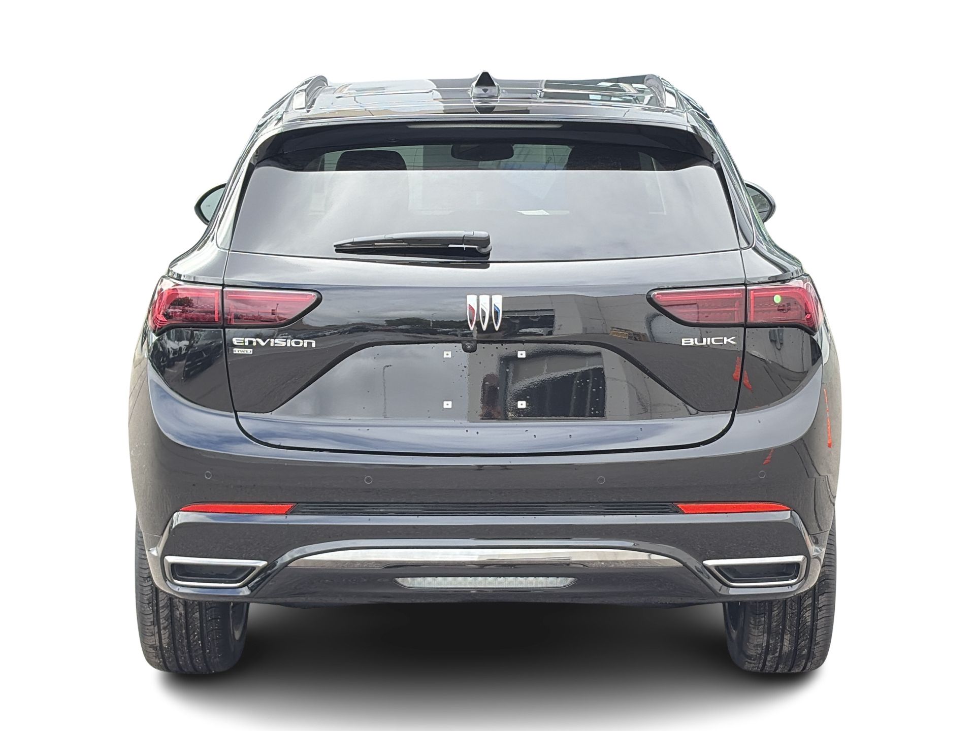 2026 Buick Envision in Brampton, Ontario
